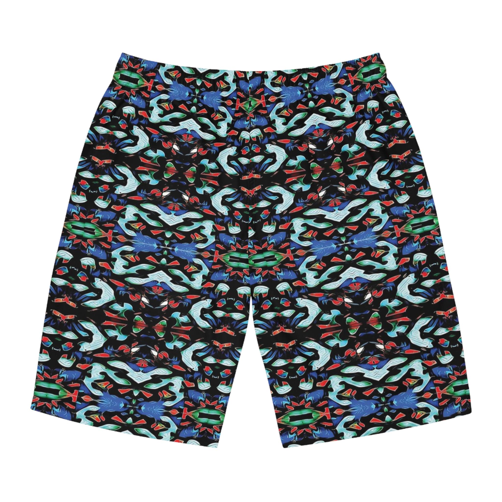 Tight Branch - Board Shorts