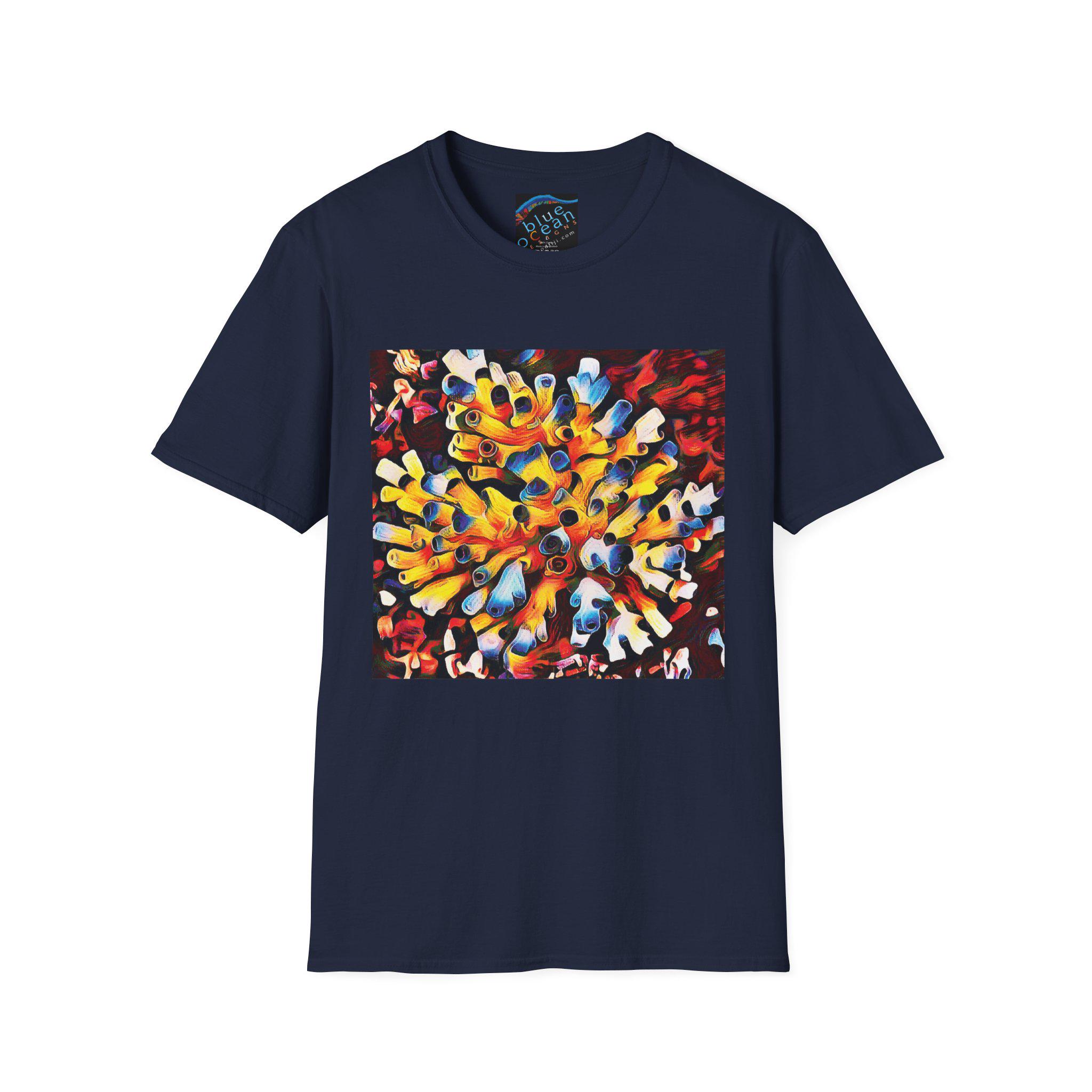 Mister T - T Shirt