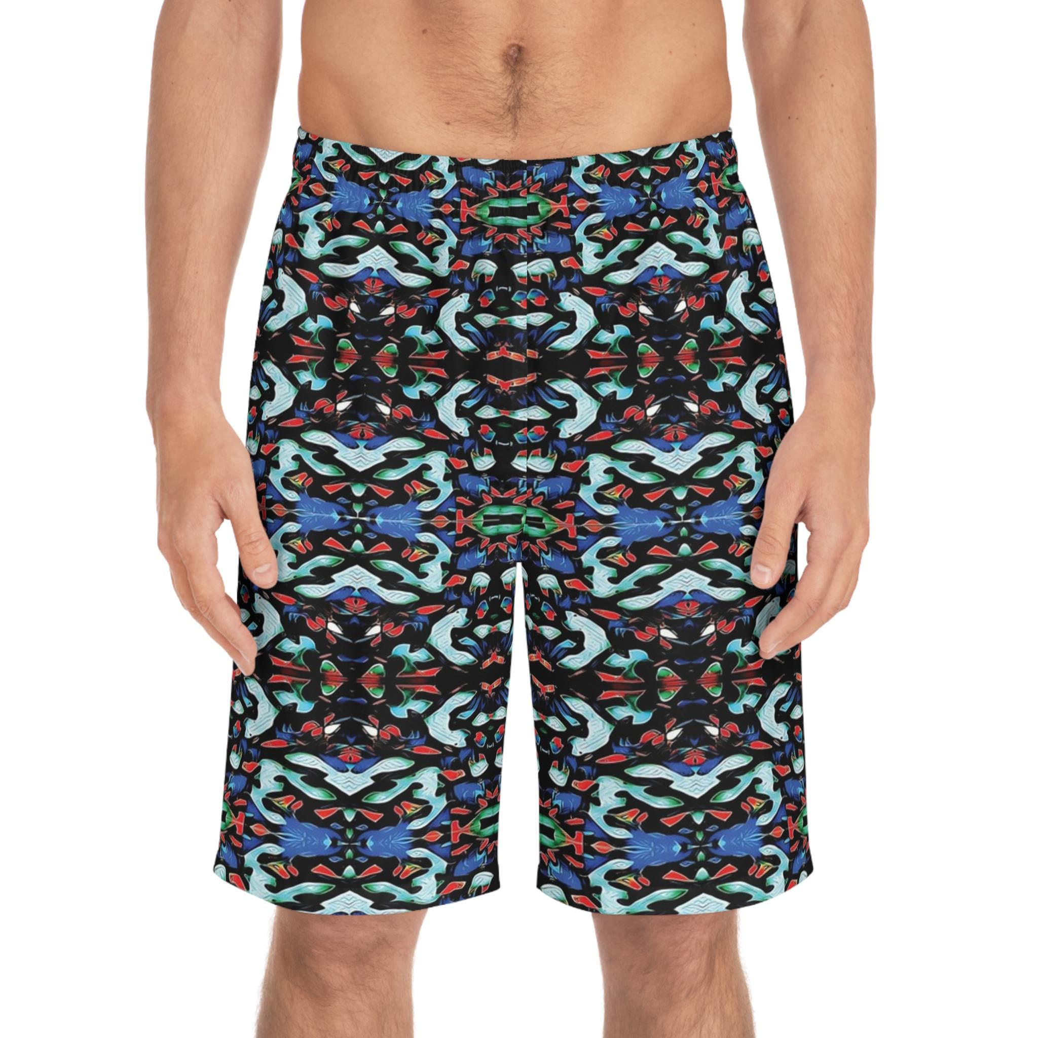Tight Branch - Board Shorts