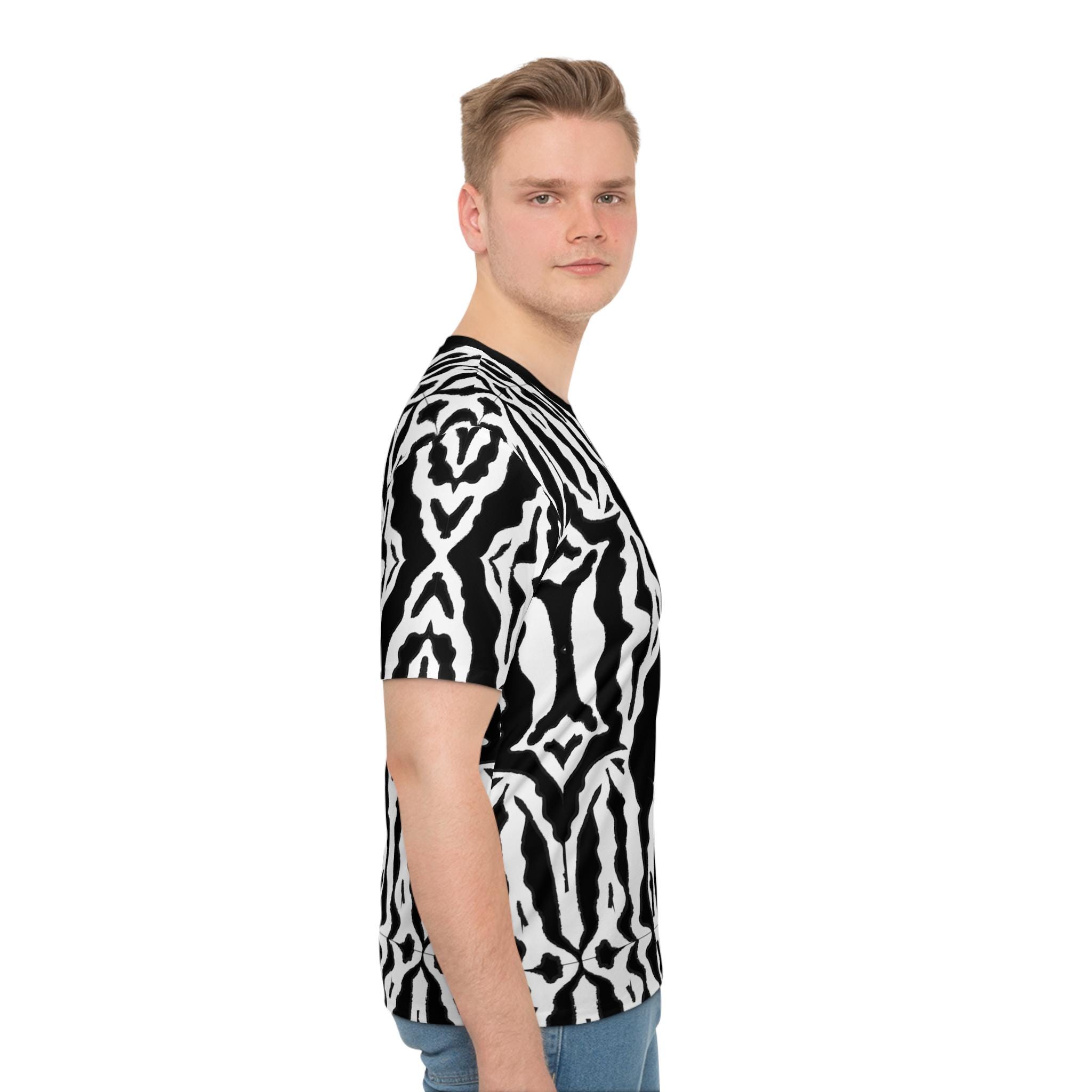 Zebra Confusion - T Shirt