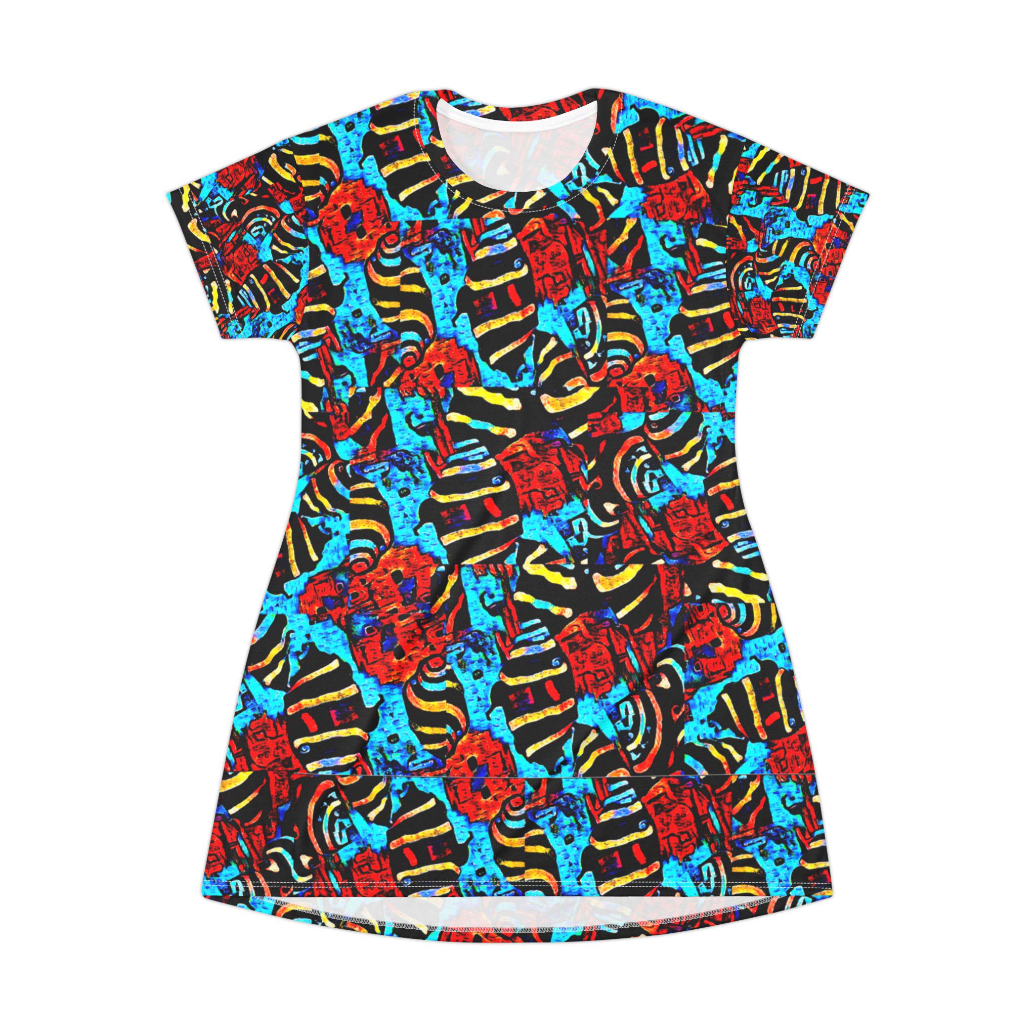 Small Snails - Dress