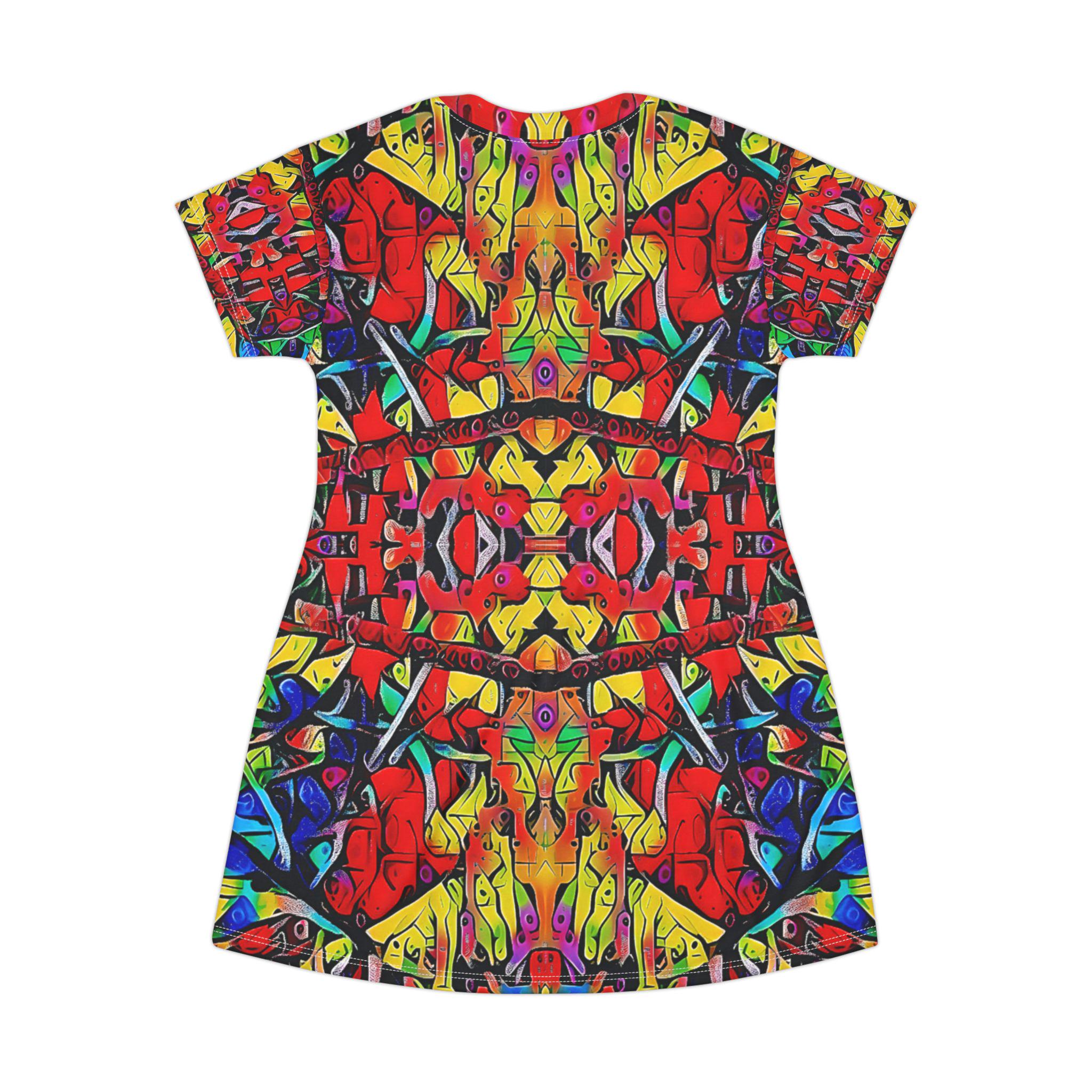 Surfs Up - Dress