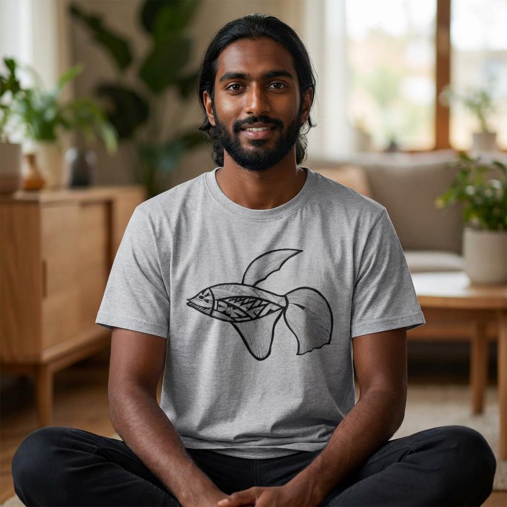 Betta - T-Shirt