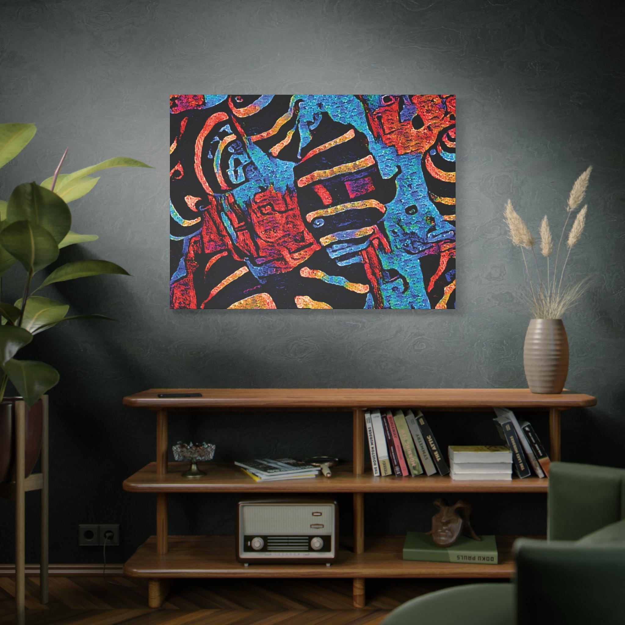 Last Dance - Canvas Wall Art