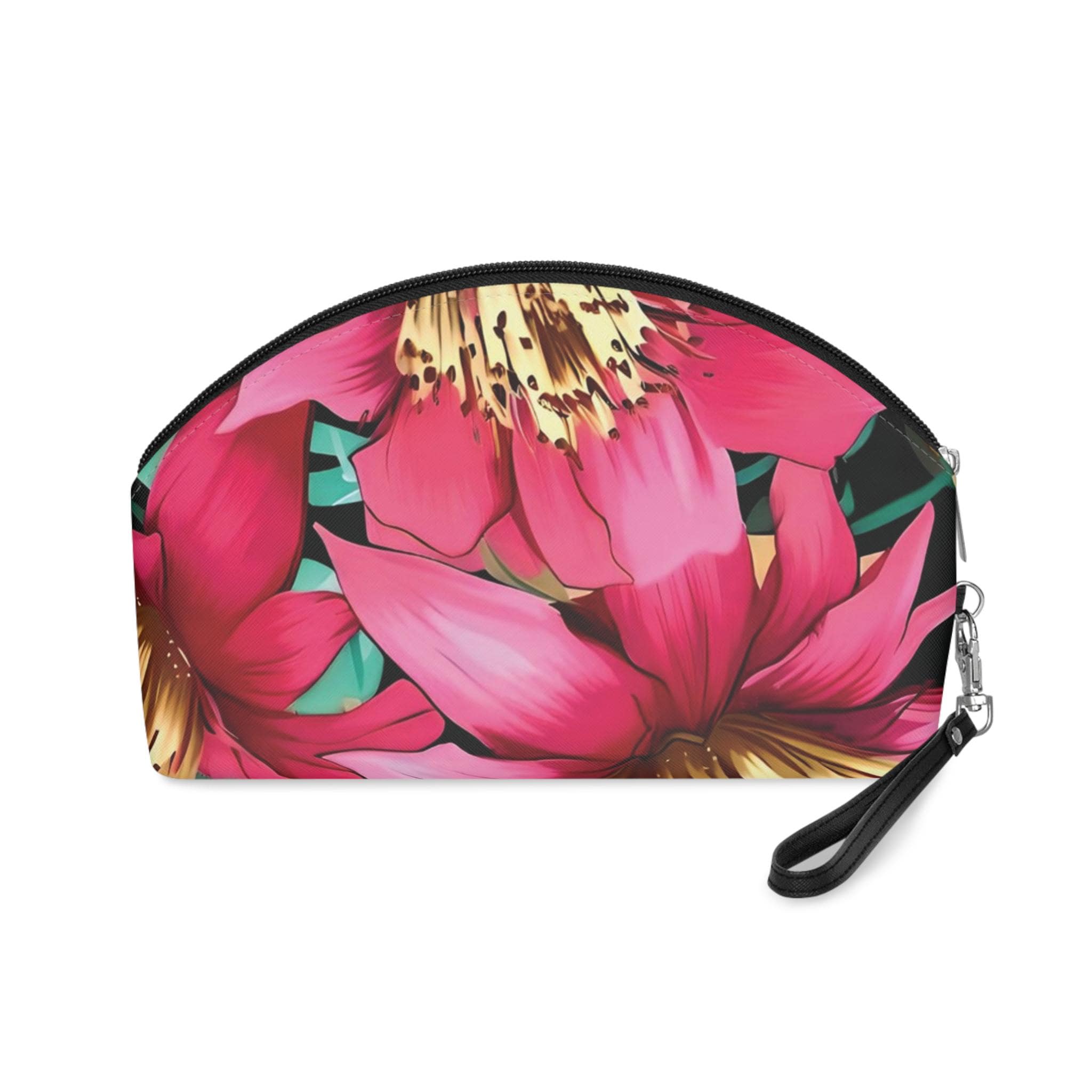 Morning Garden - Makeup Bag