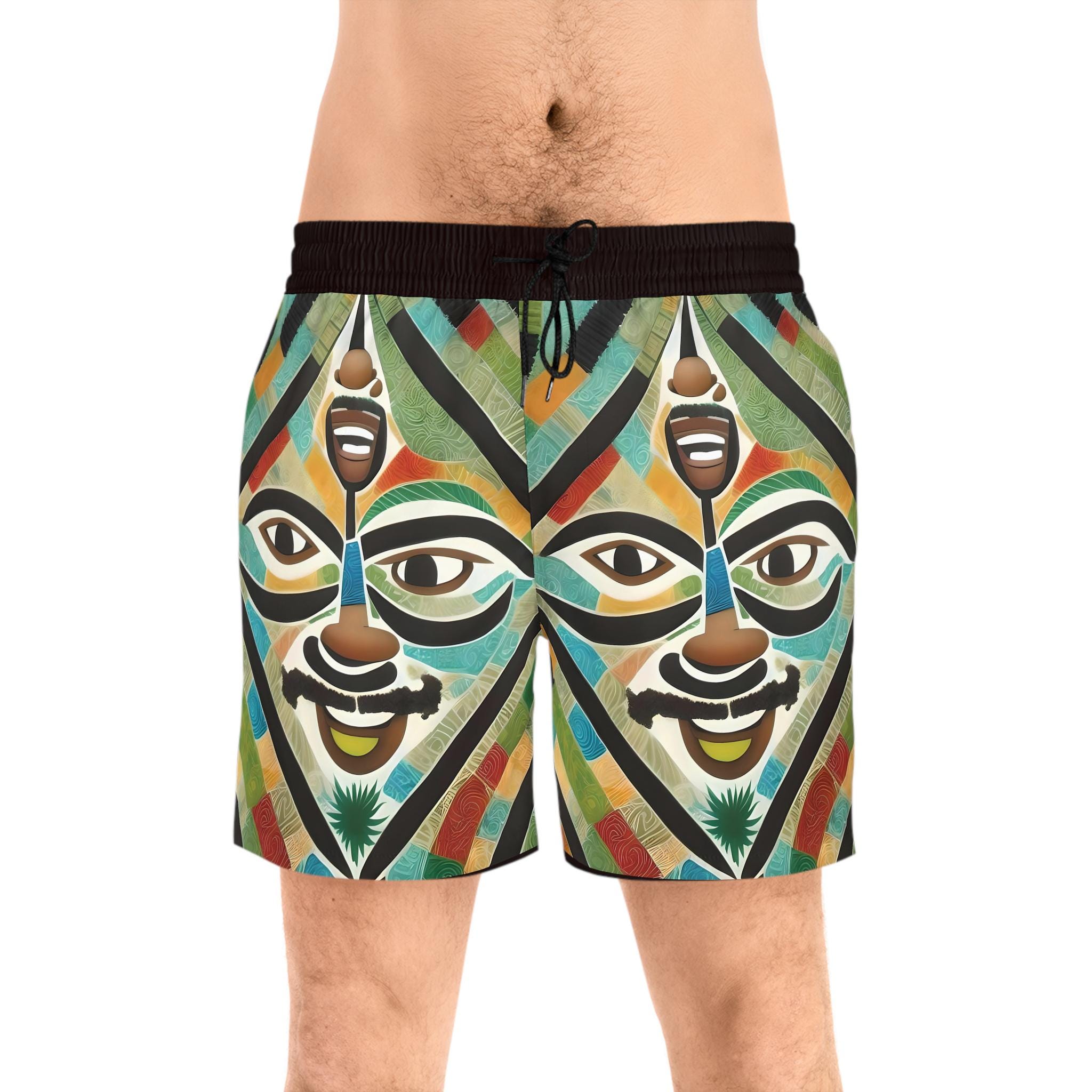 Happy Jack - Mens Swimwear