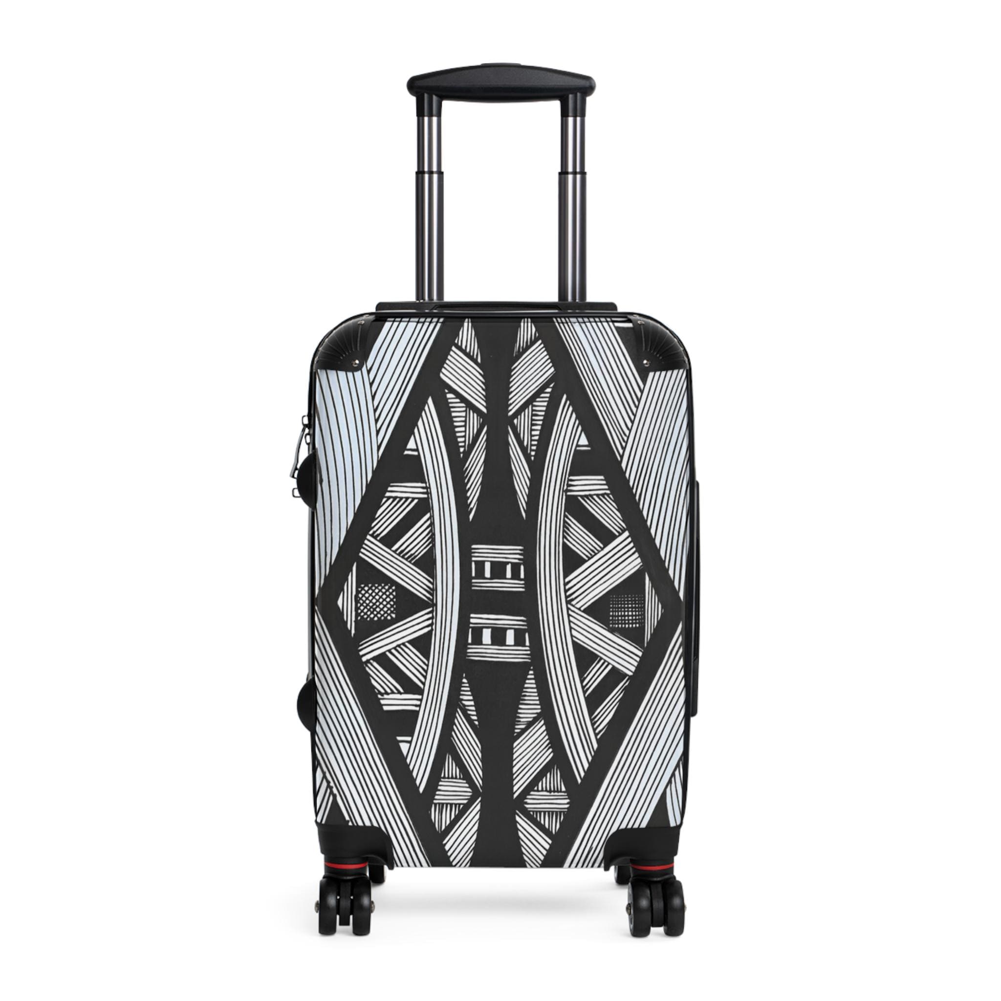 Suitcases