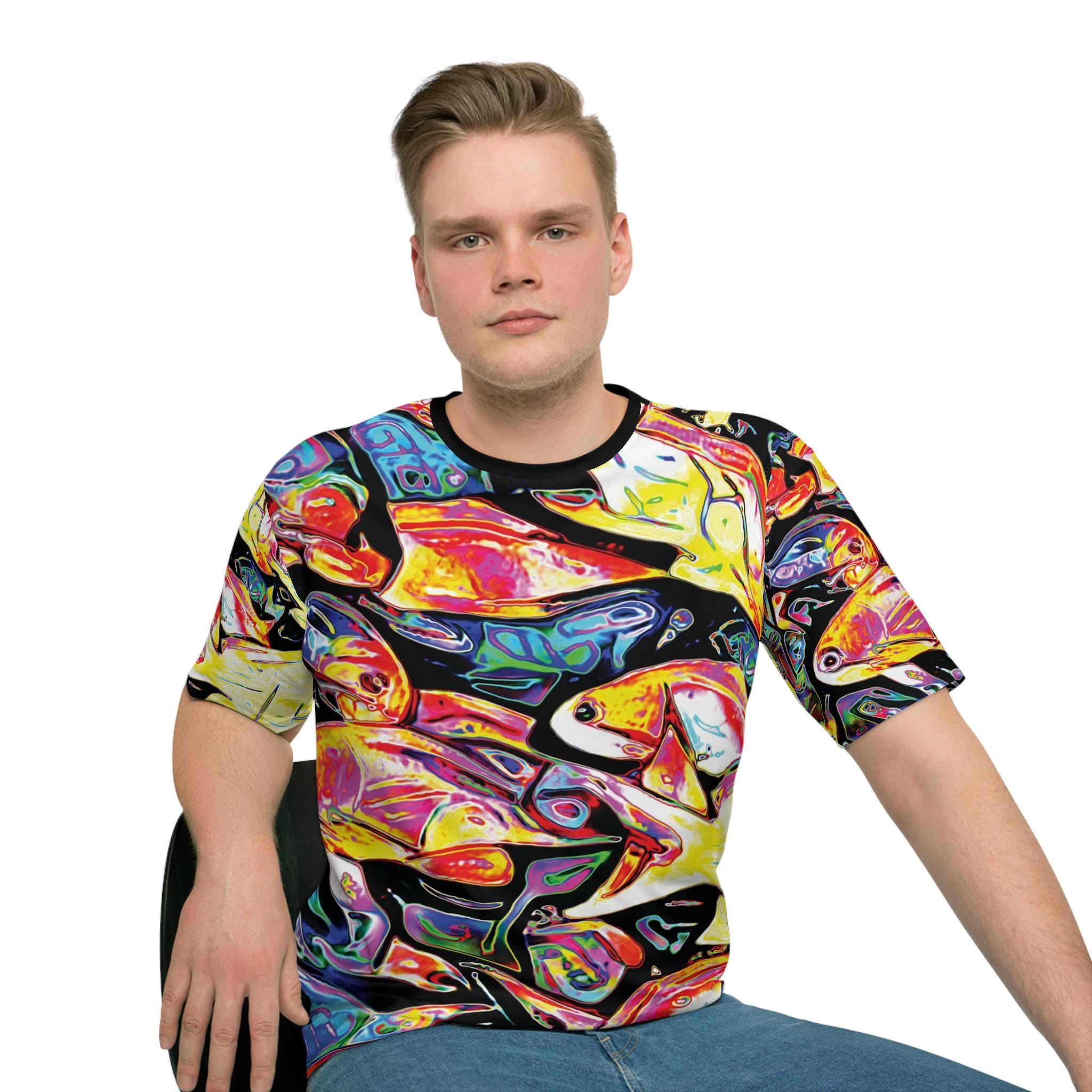 Busy Day - T Shirt