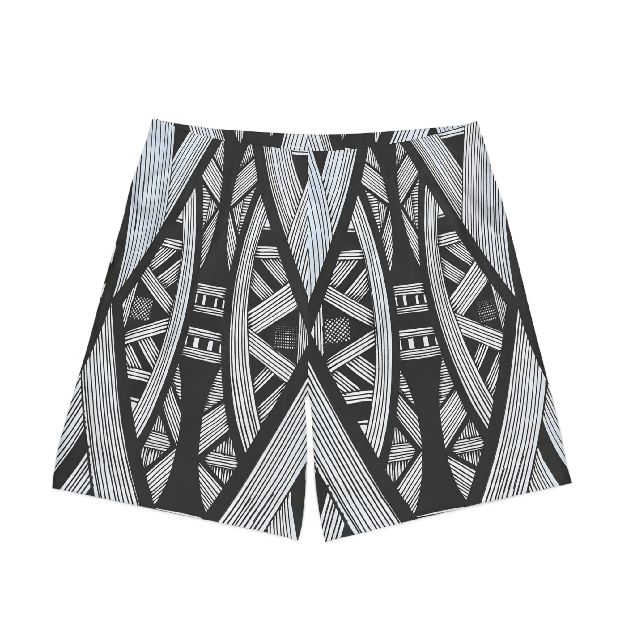 BW Tapa - Mens Swimwear