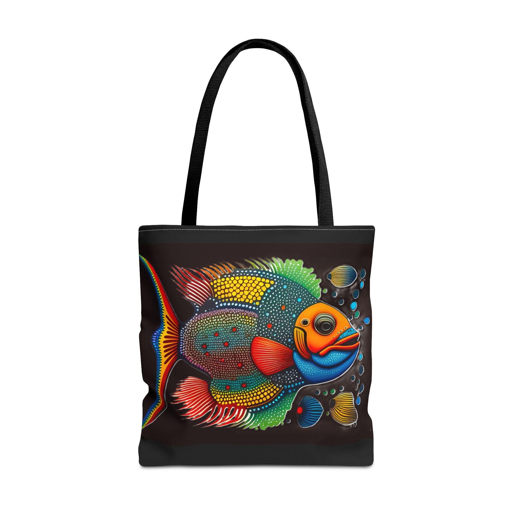 Tote Bags