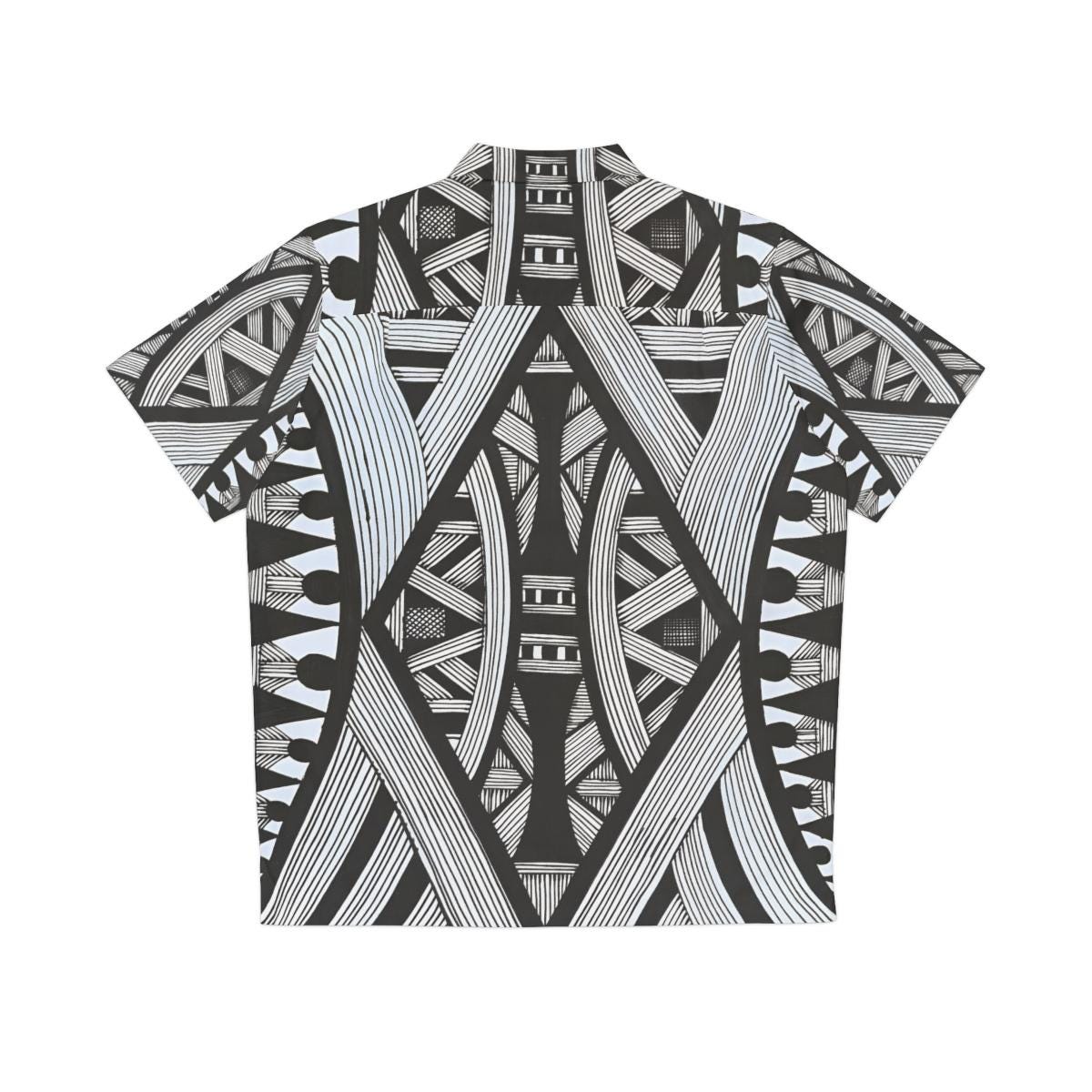 BW Tapa Bula Shirt