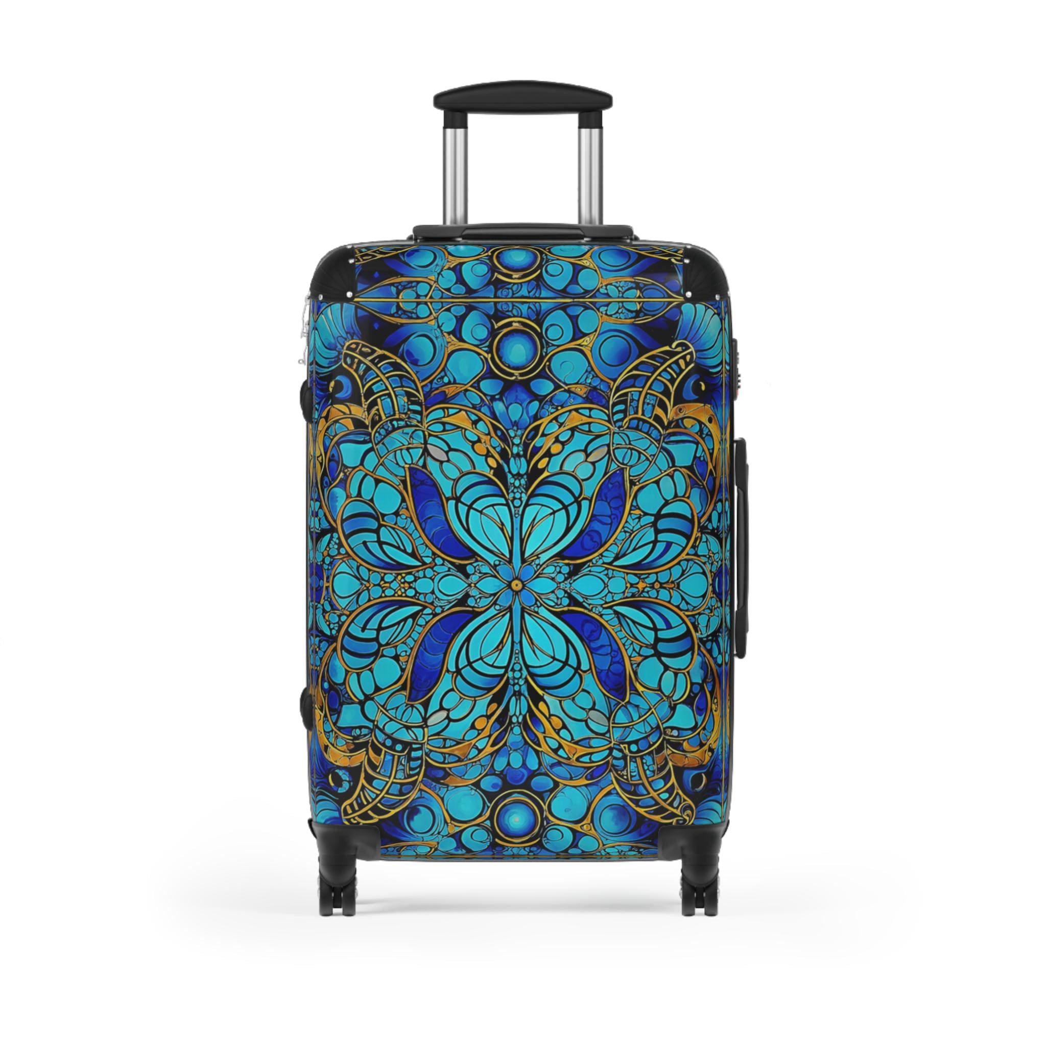 Not Moroccan A - Suitcase