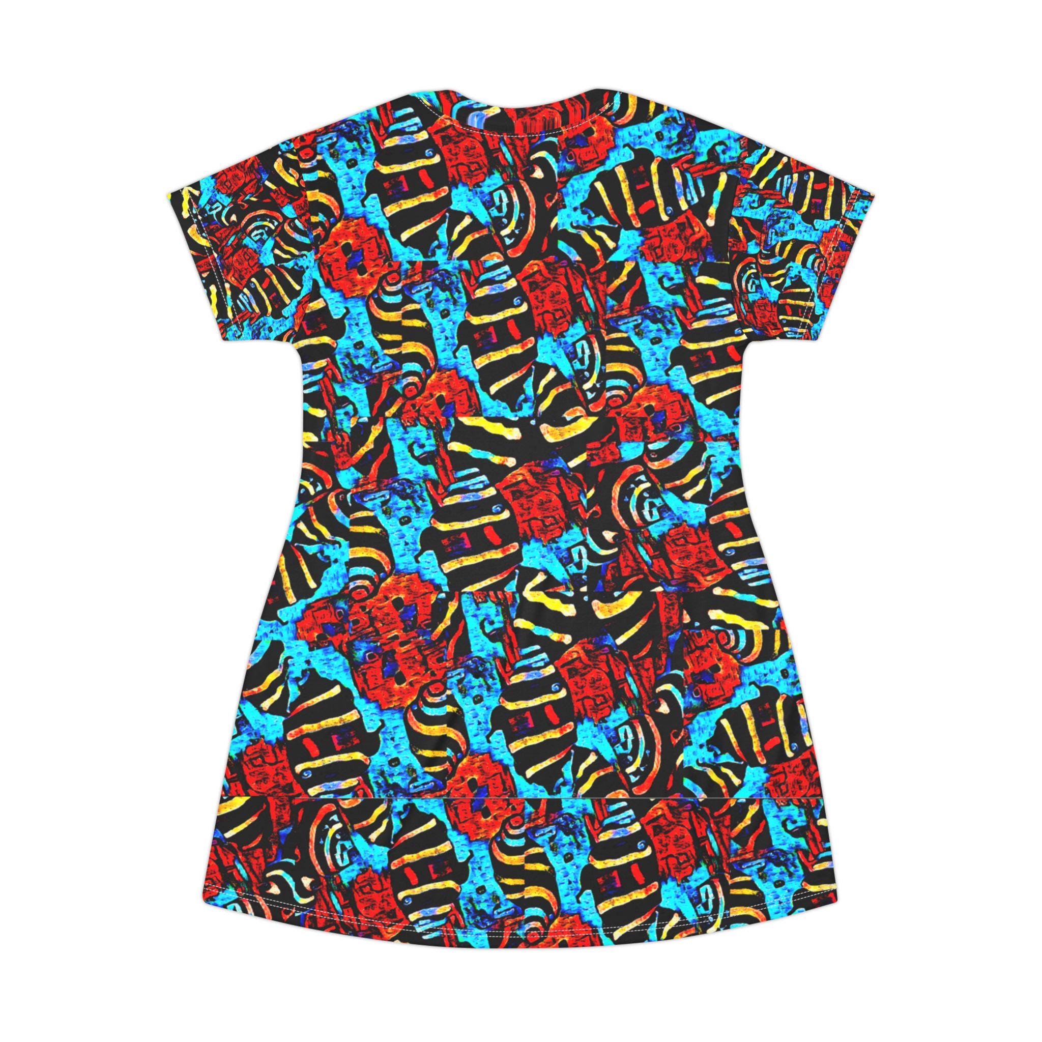 Small Snails - Dress