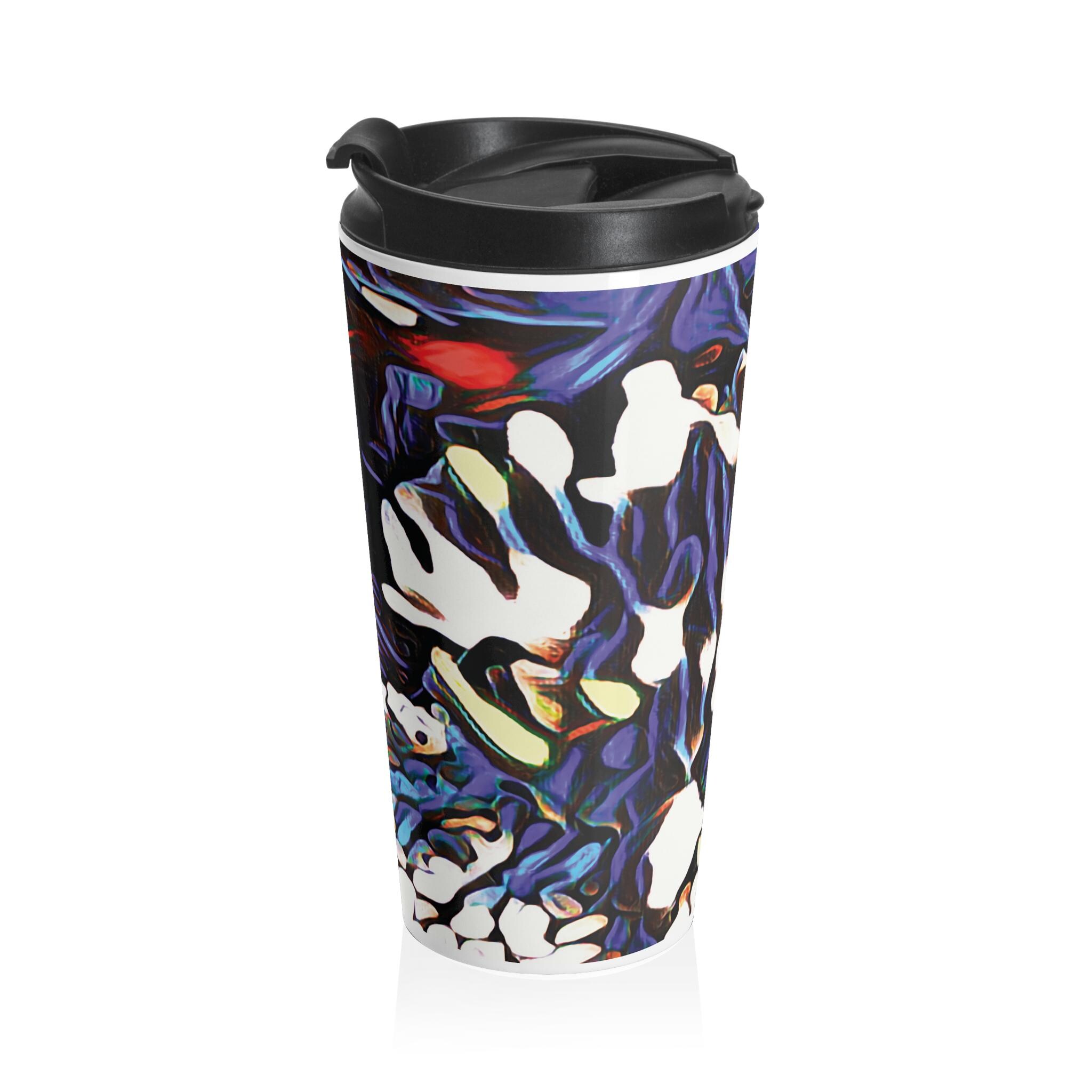 Hich Tide - Travel Mug