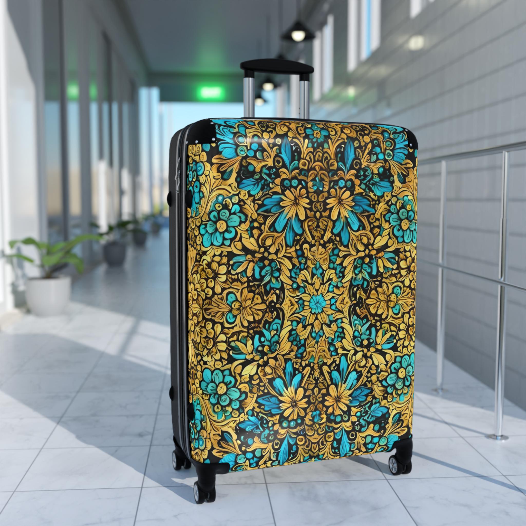 Summer Day - Suitcase