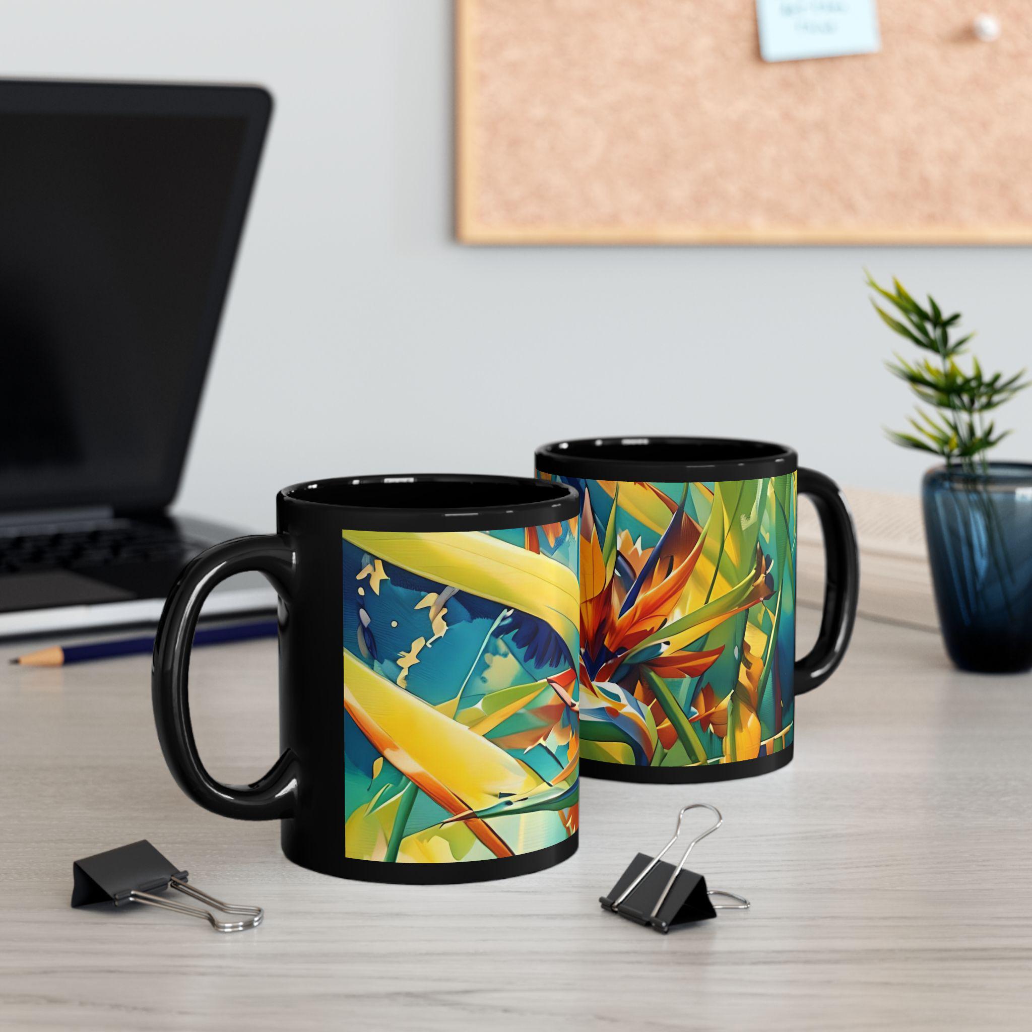 Gundie C - Mug