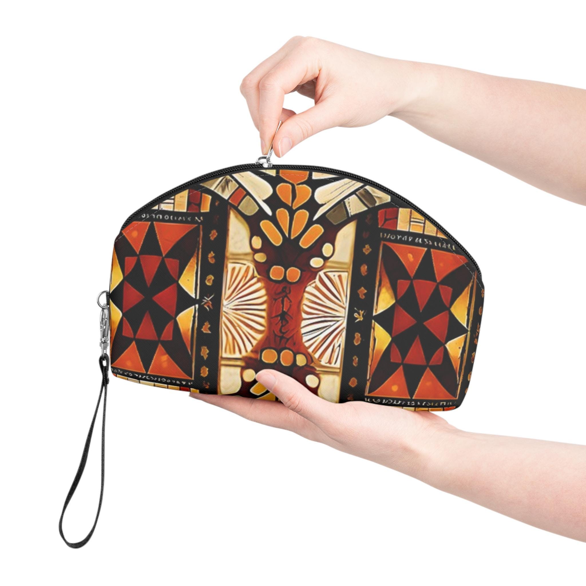 Tapa 1 - Makeup Bag