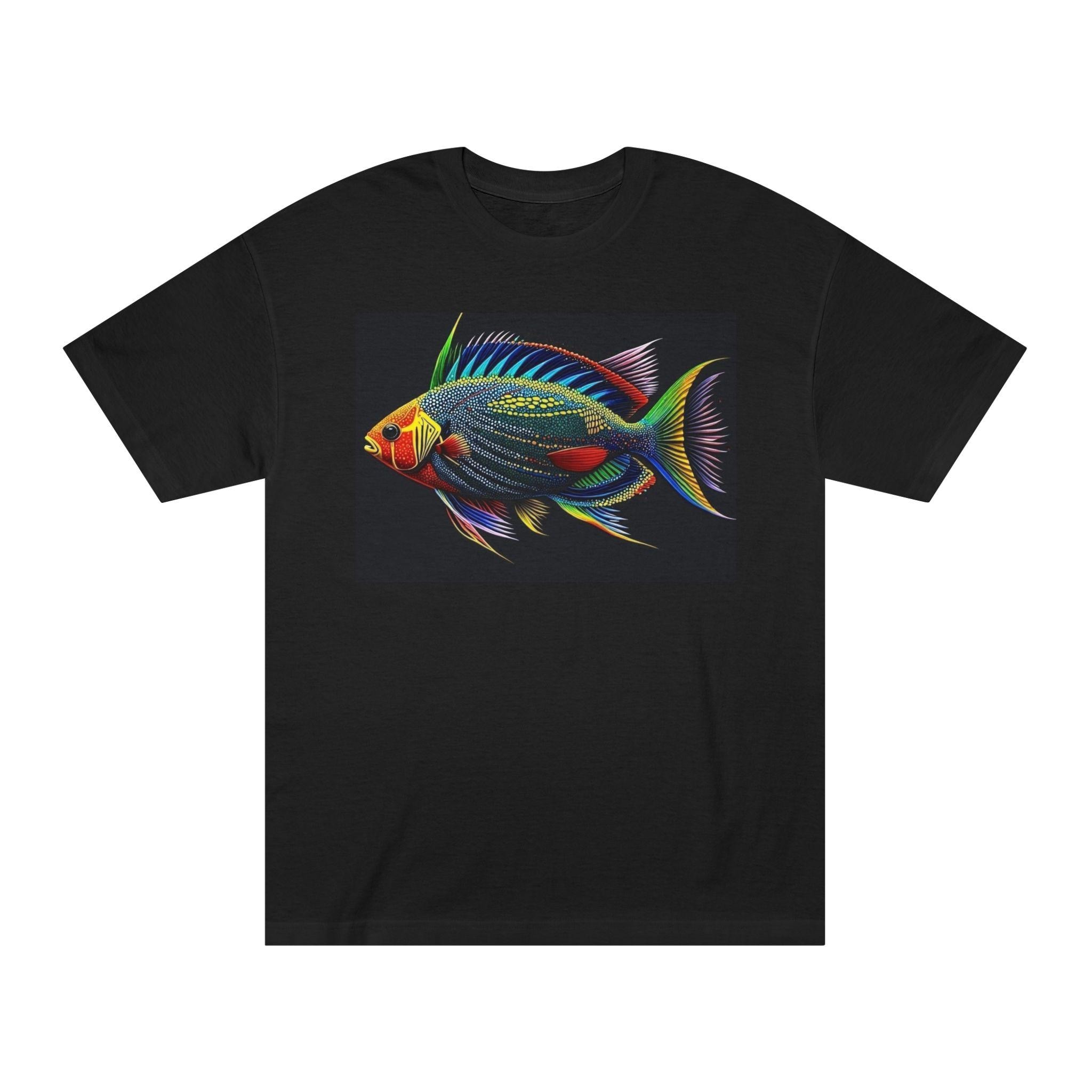 Abo Fish BB - T Shirt