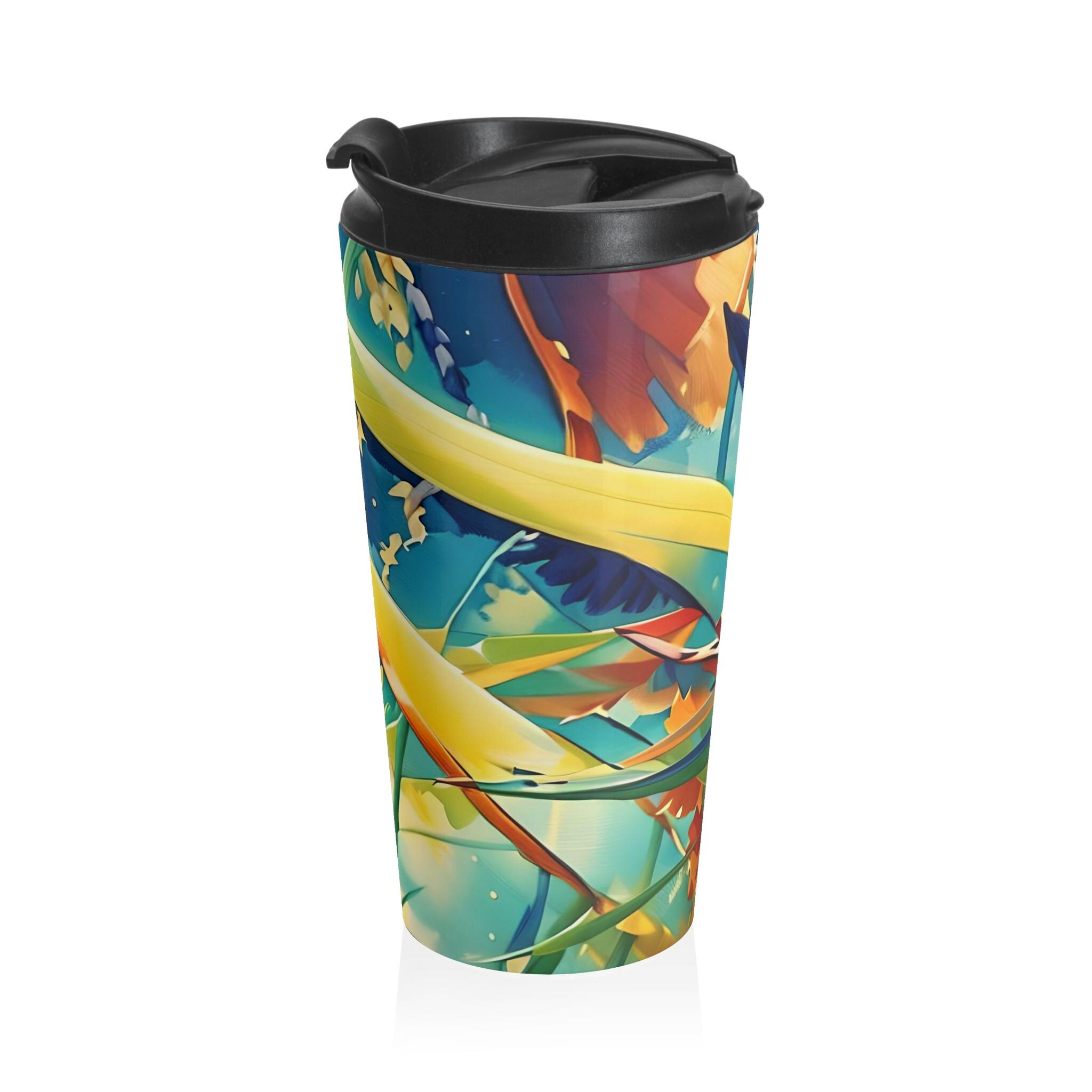 Gundie C - Travel Mug