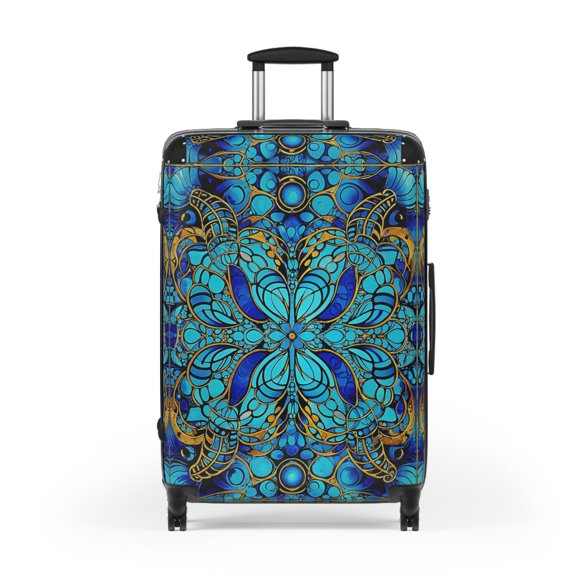 Not Moroccan A - Suitcase