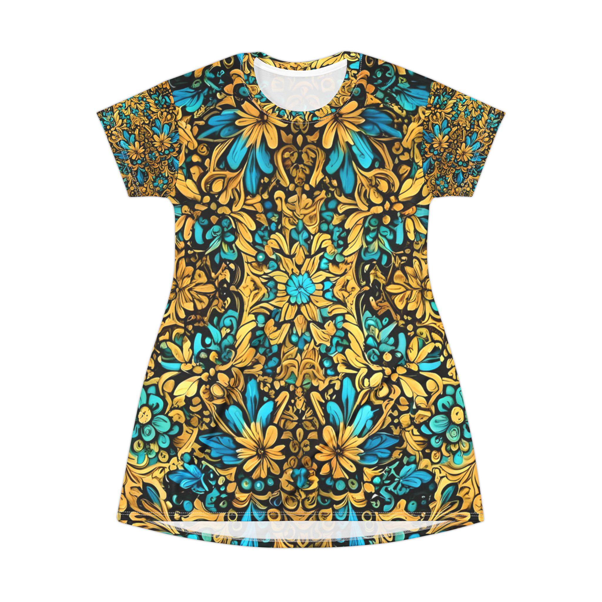 Summer Day - Dress