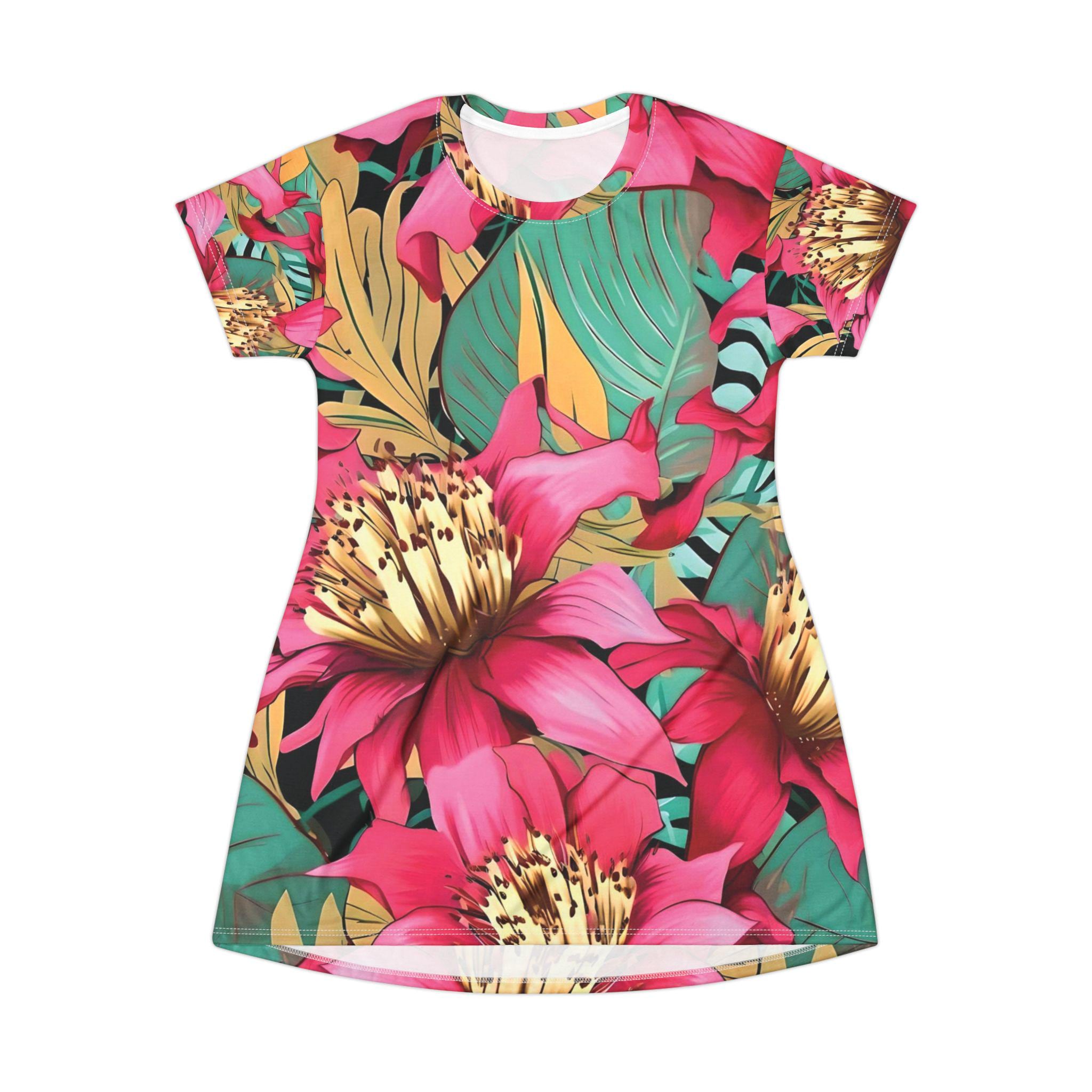 Morning Garden - Dress