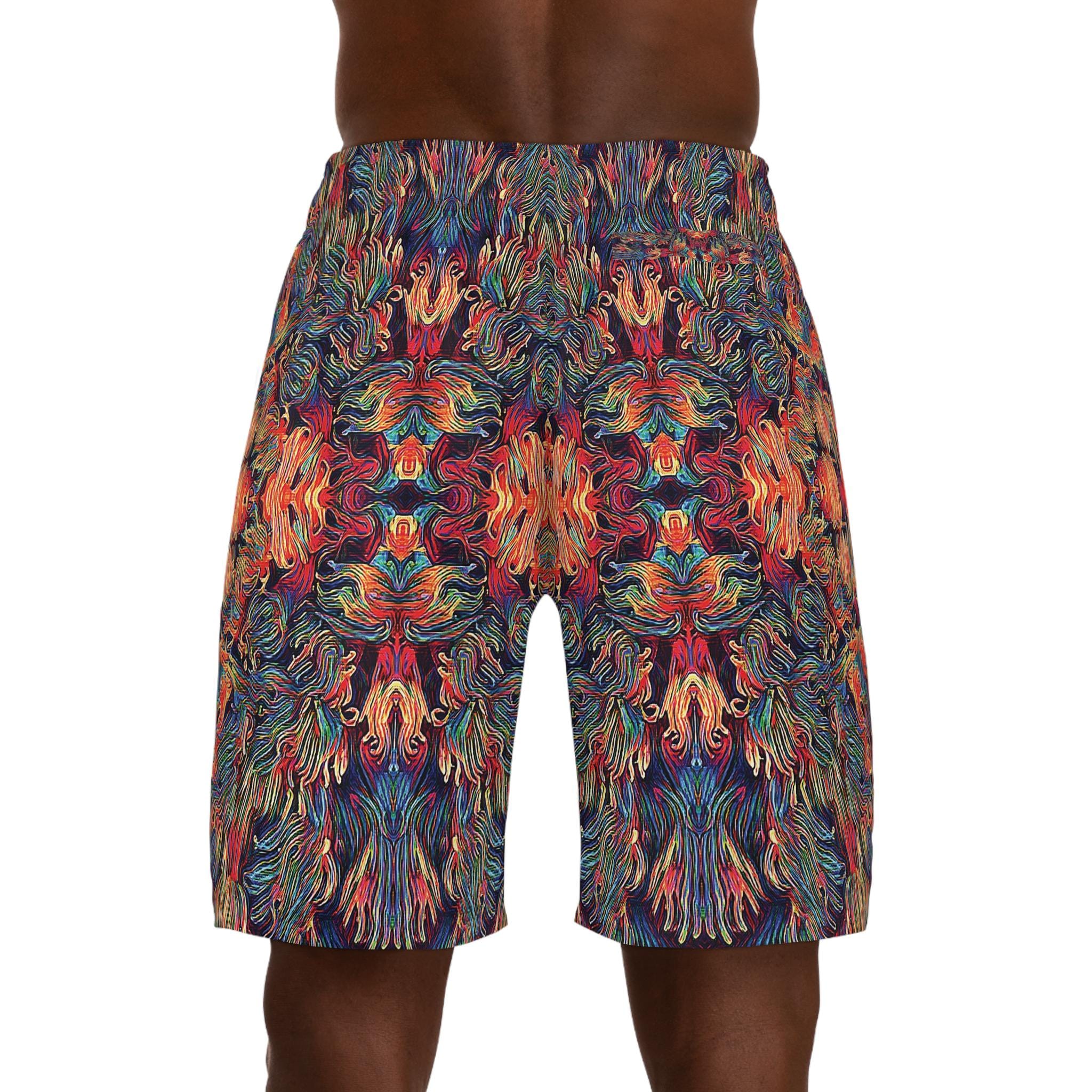 Loose Fingers Small - Jogger Shorts