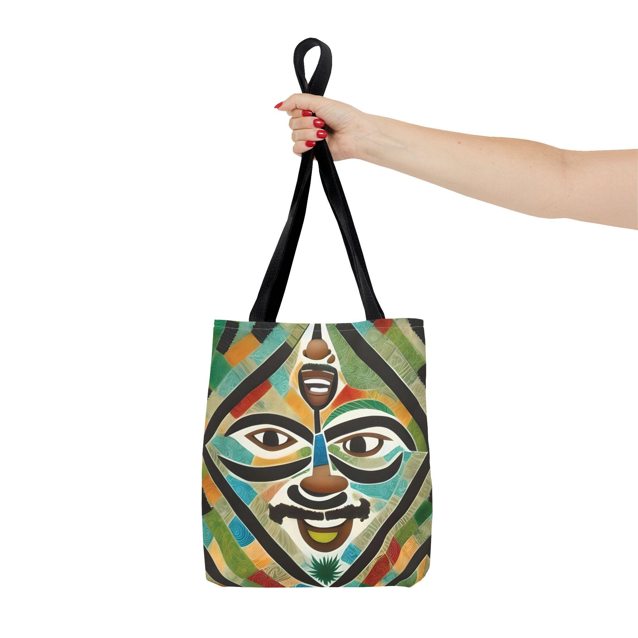 Happy Jack - Tote Bag