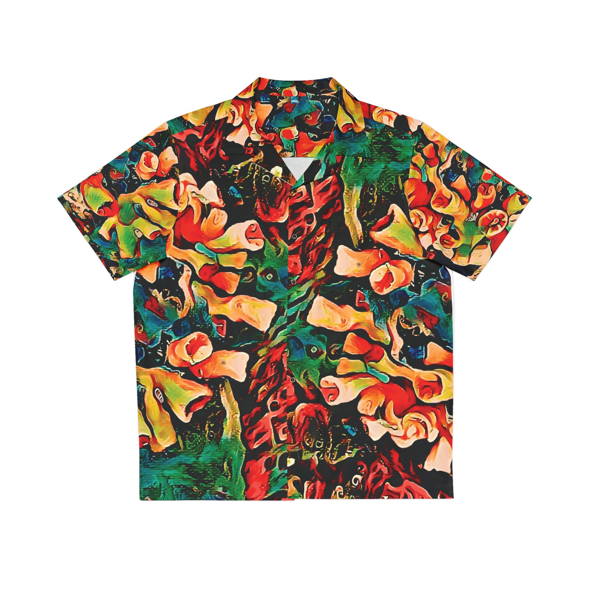 Tubular - Hawaiian Shirt