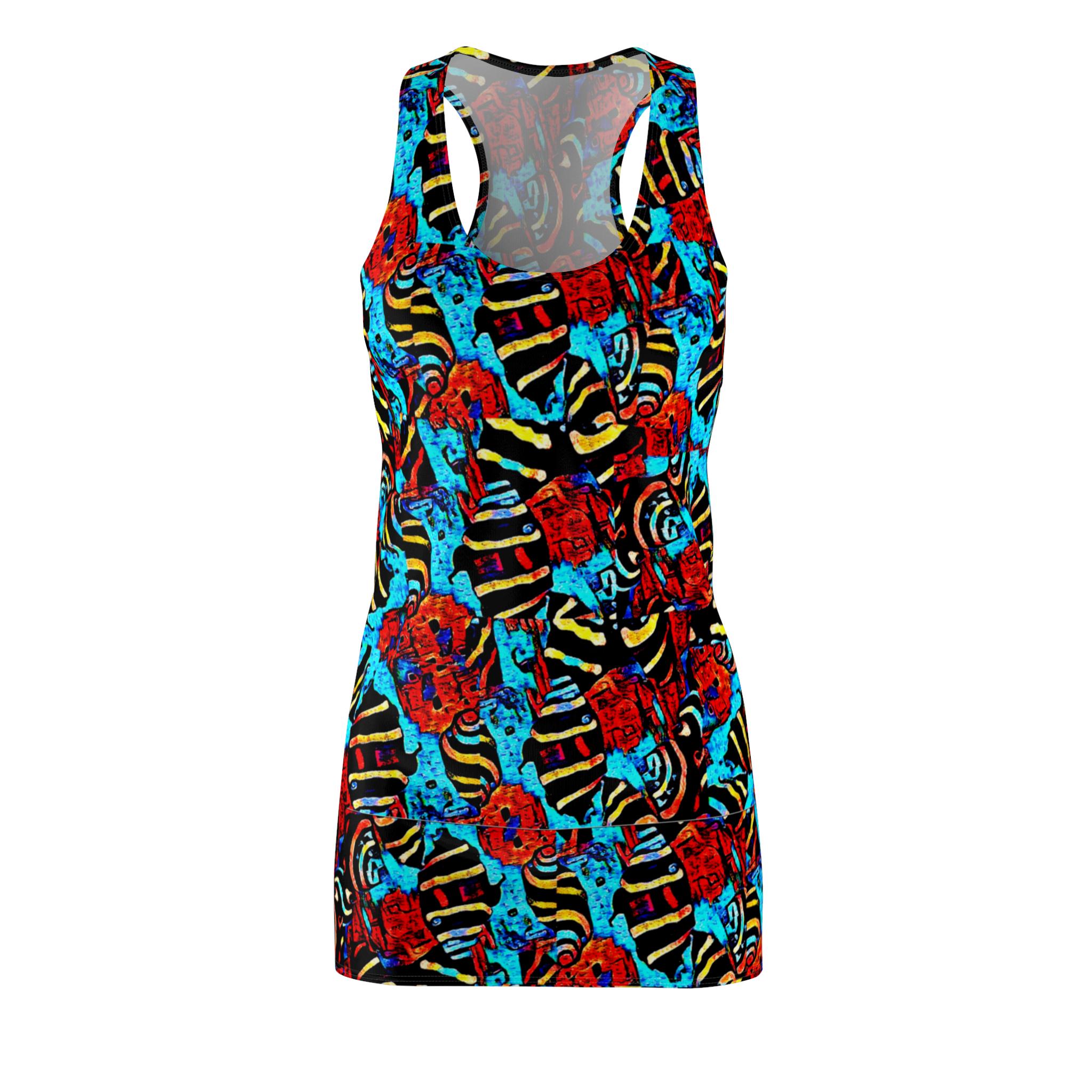 Small Snails - Dress