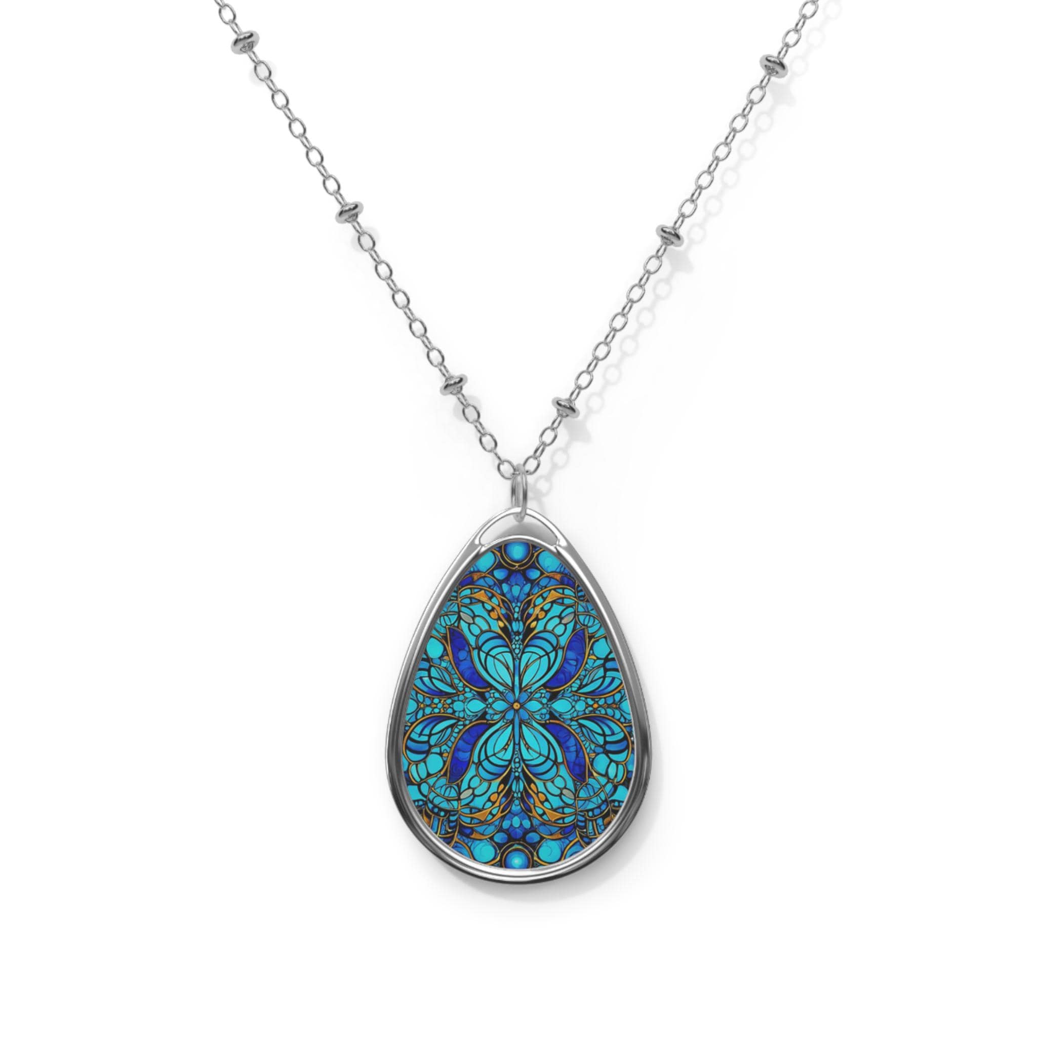 Phone Cover 1 - Necklace