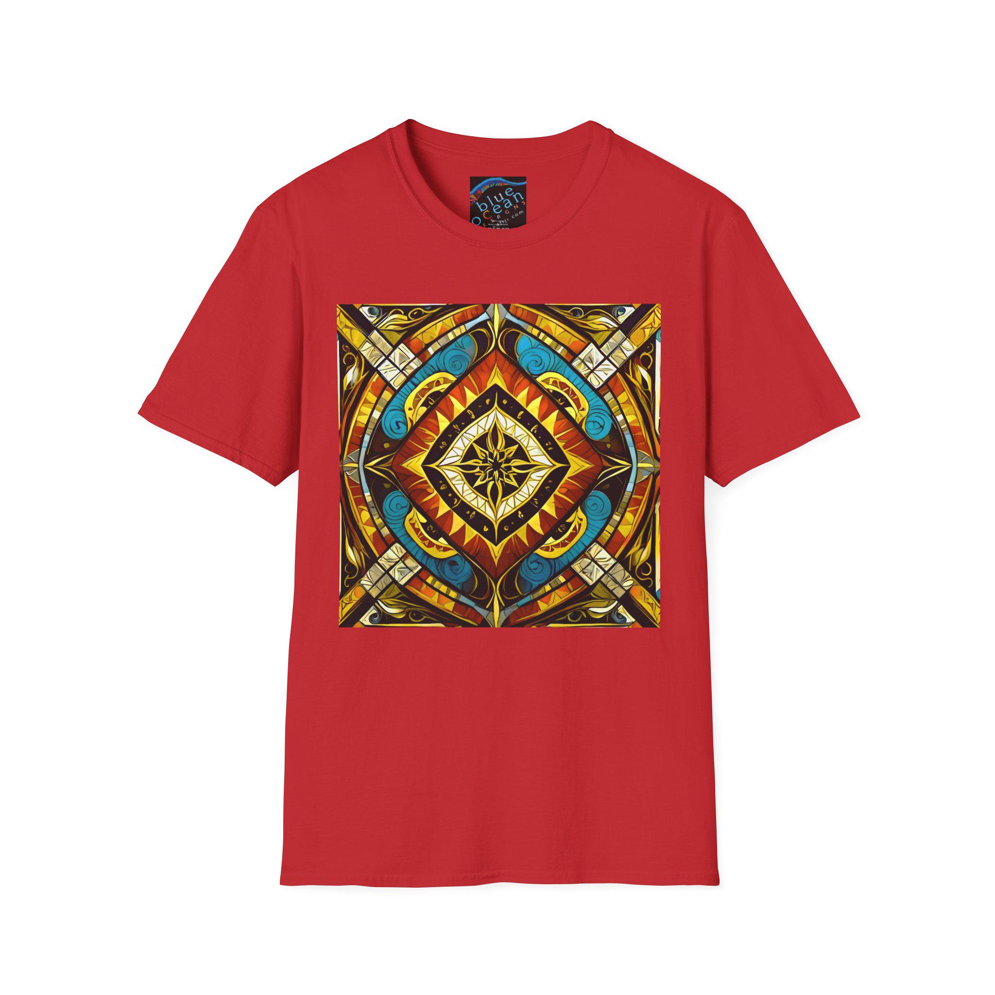 Box 3 - T Shirt