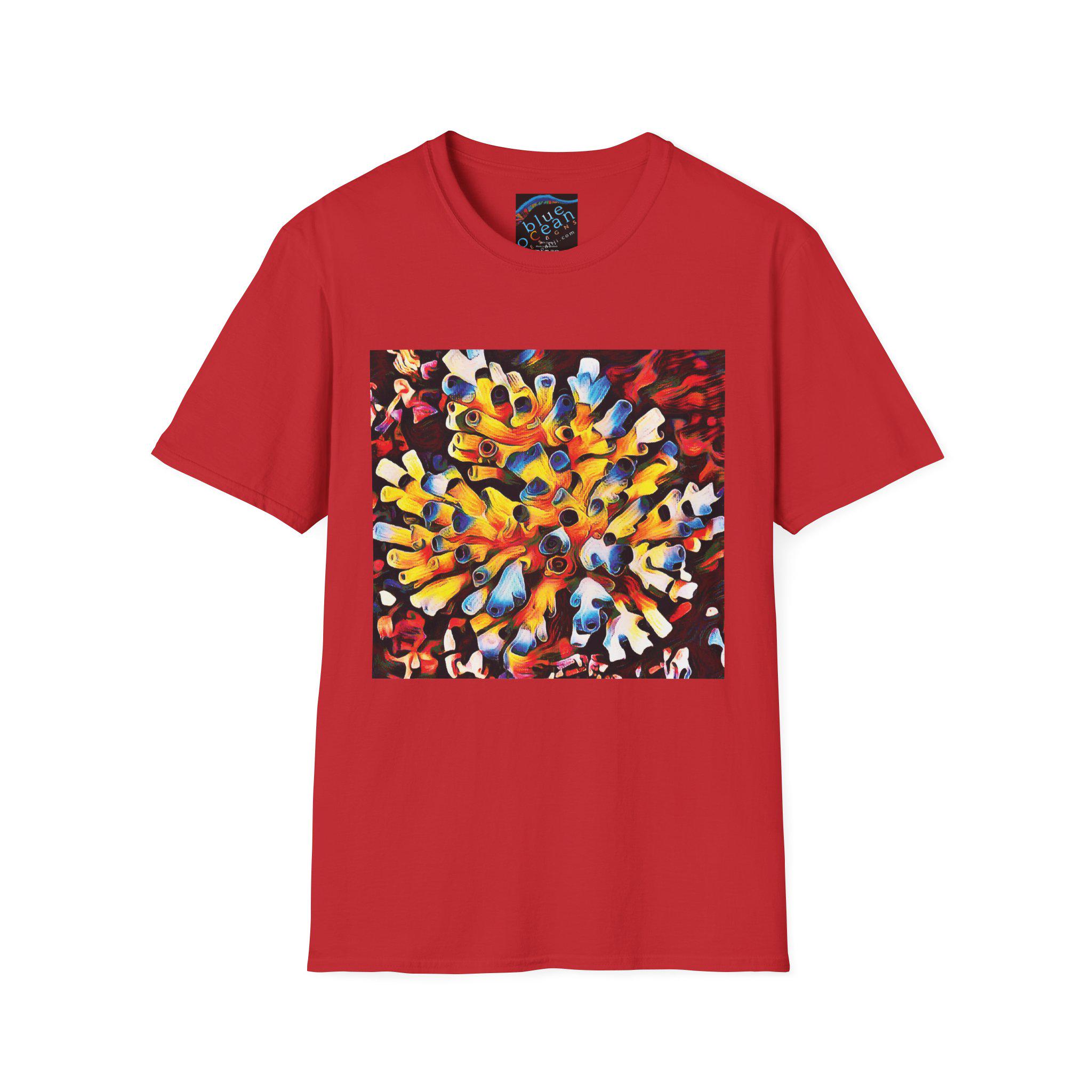 Mister T - T Shirt