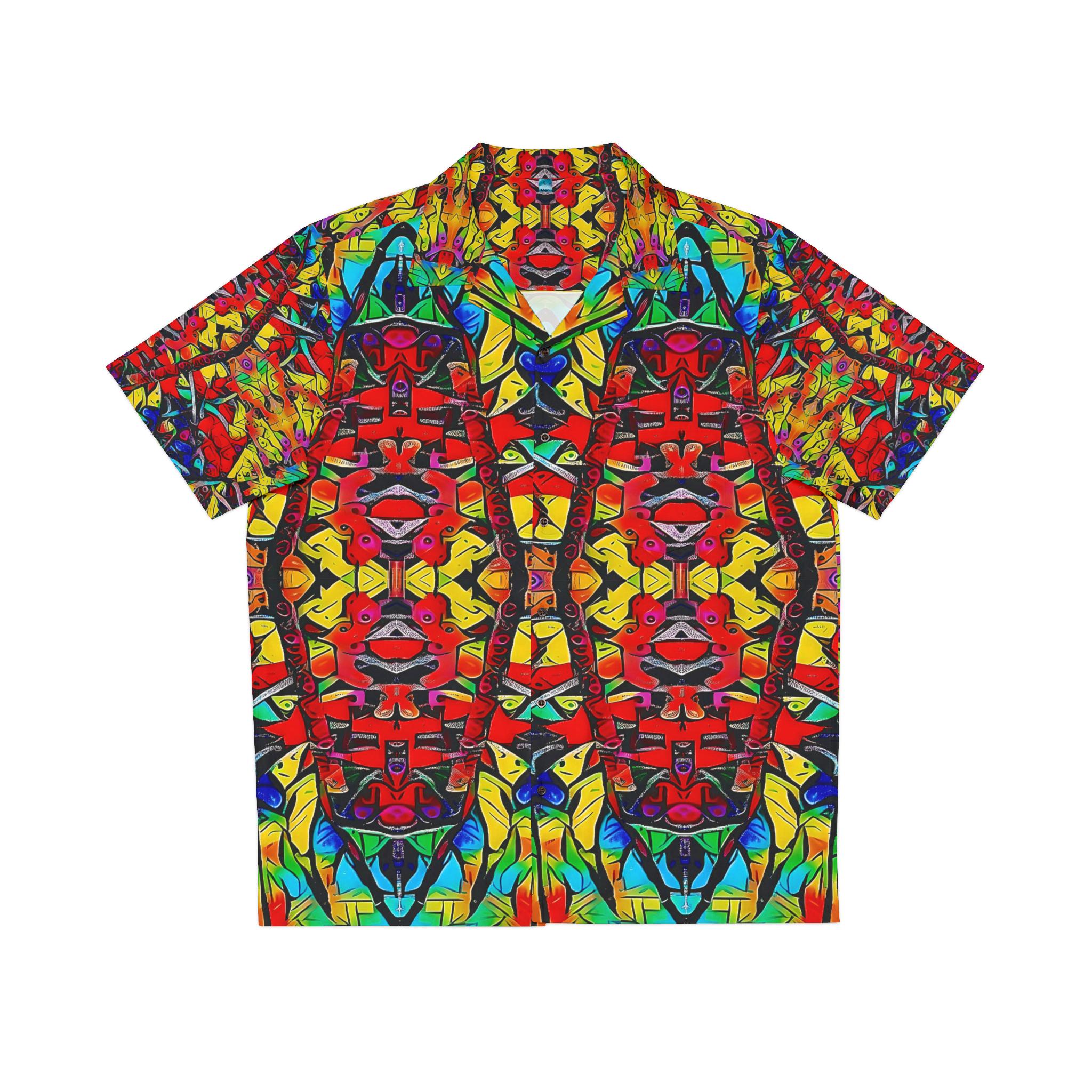 Surfs Up - Hawaiian Shirt