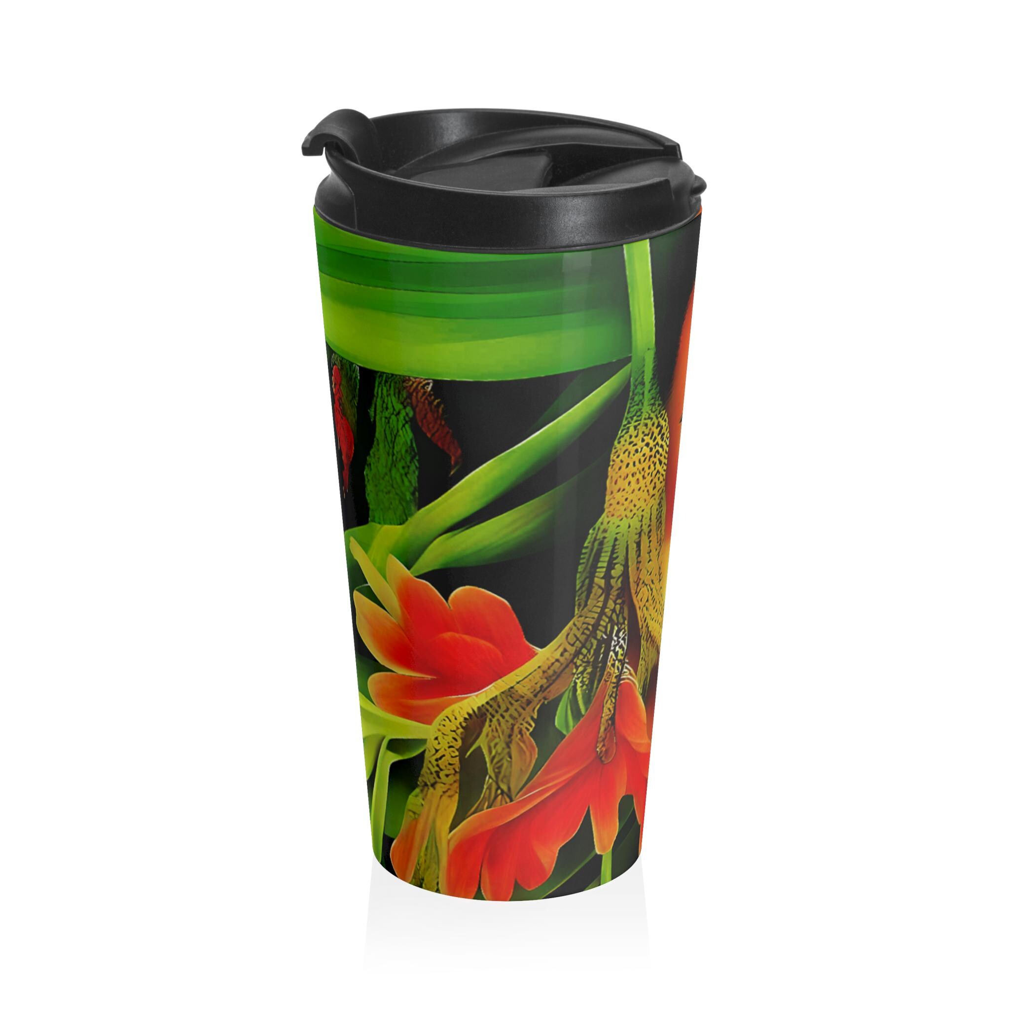Secret Garden - Travel Mug