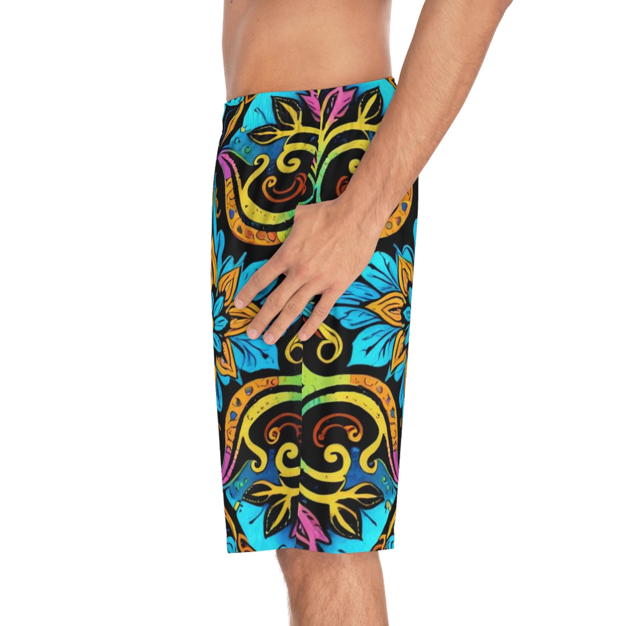 490 - Board Shorts