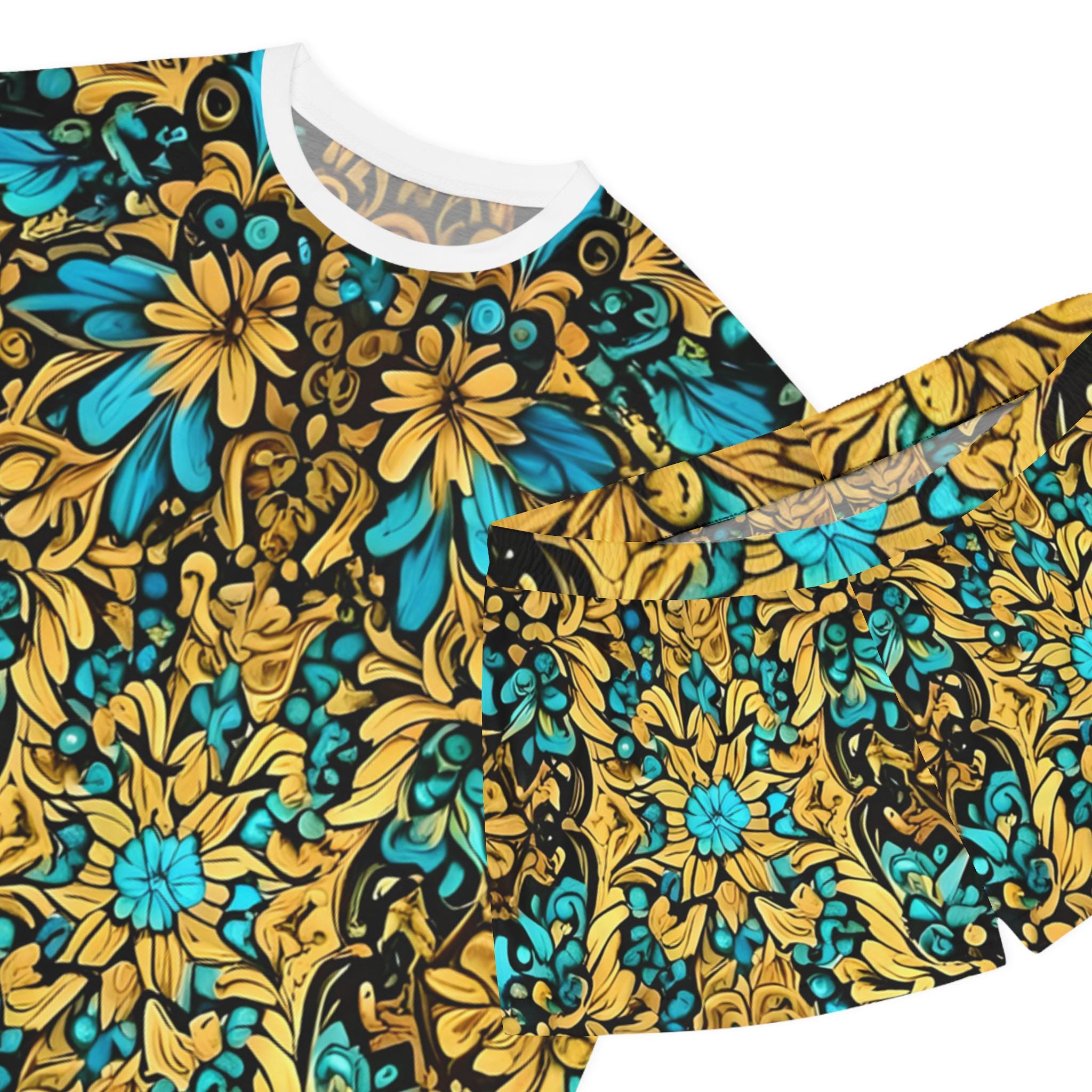Summer Day - Womens Pajamas