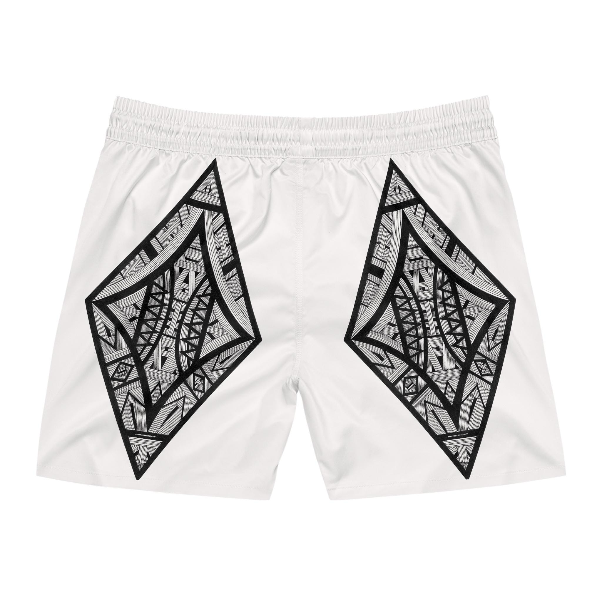 Black Diamond 1 - Mens Swimwear