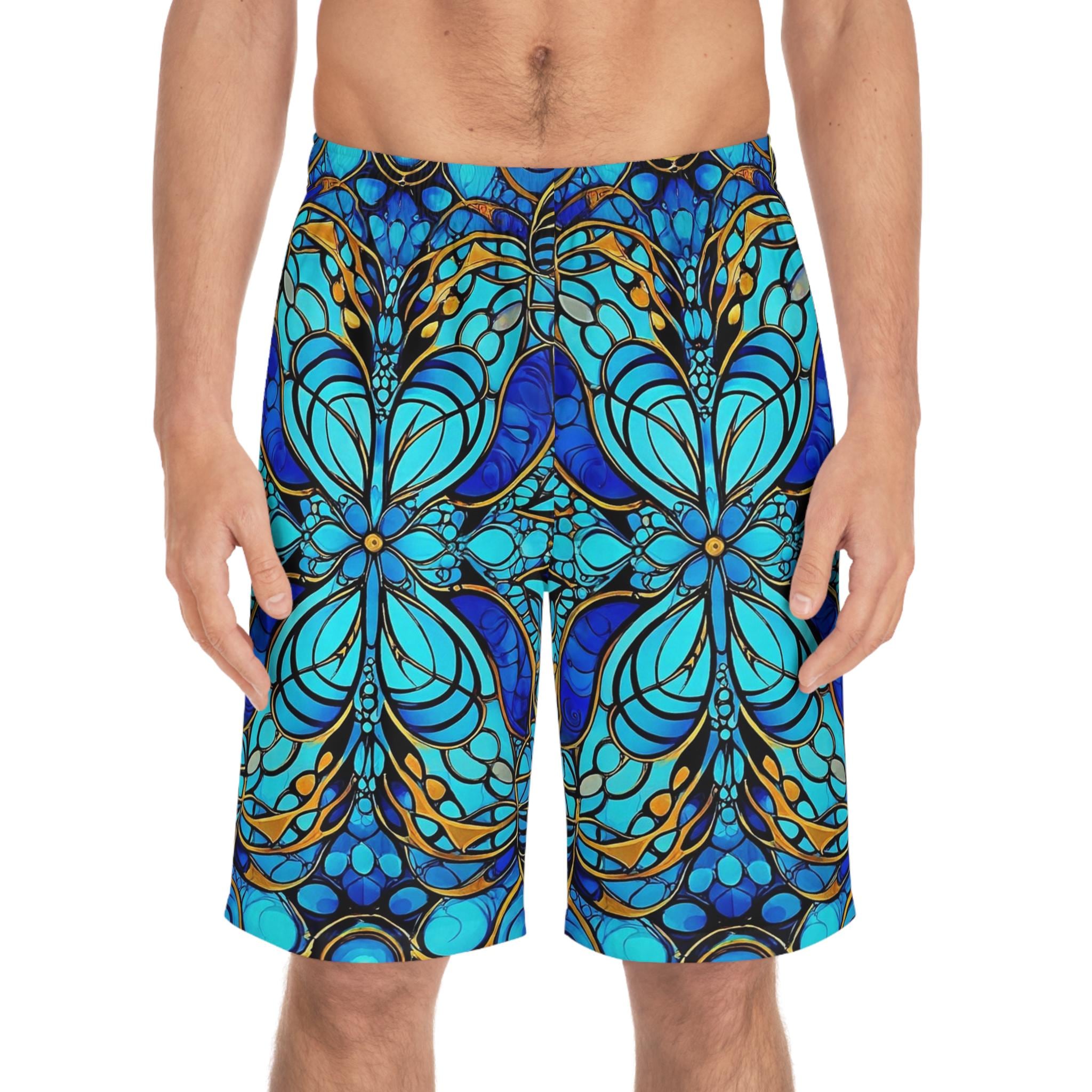 Phone Cover 1 - Board Shorts