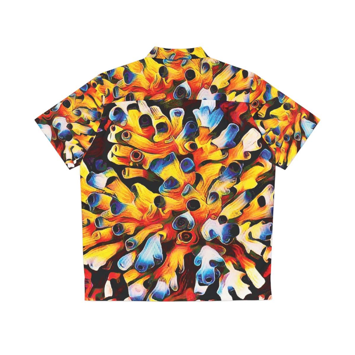 Mister T Bula Shirt