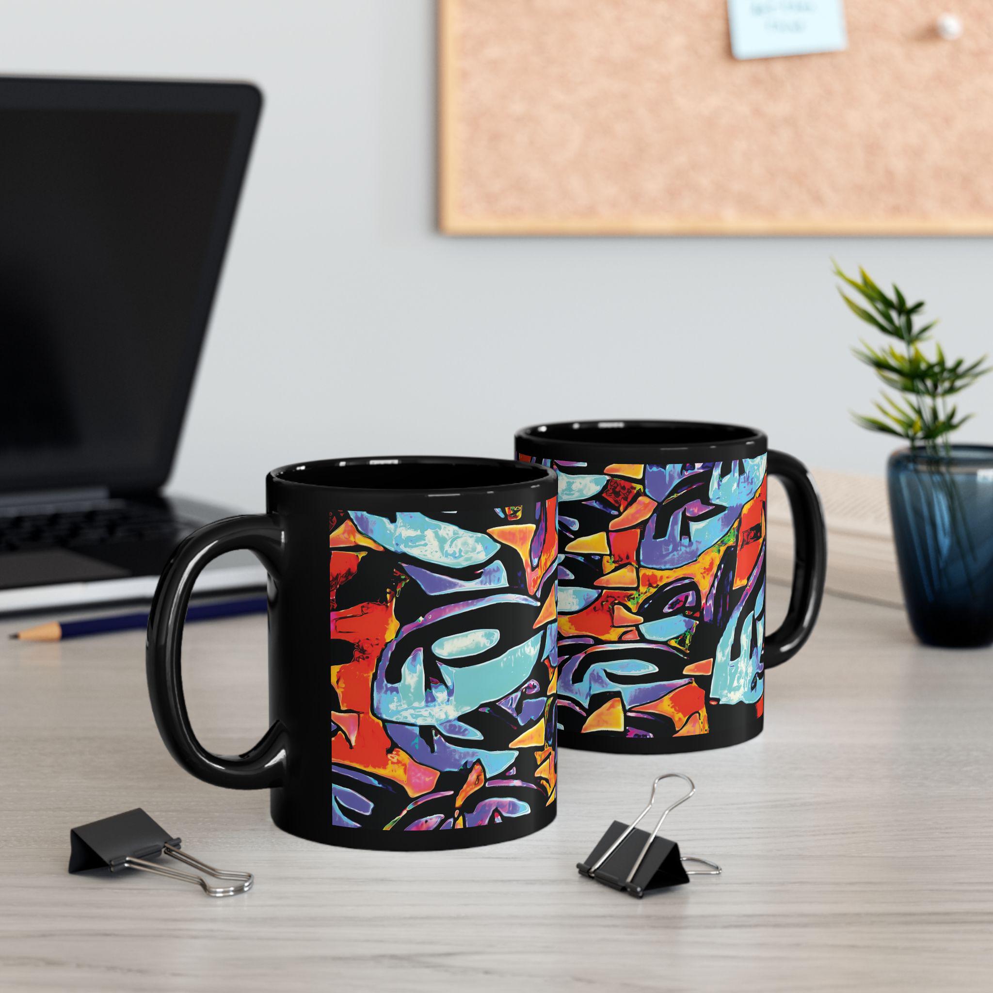 Tang Gang - Mug