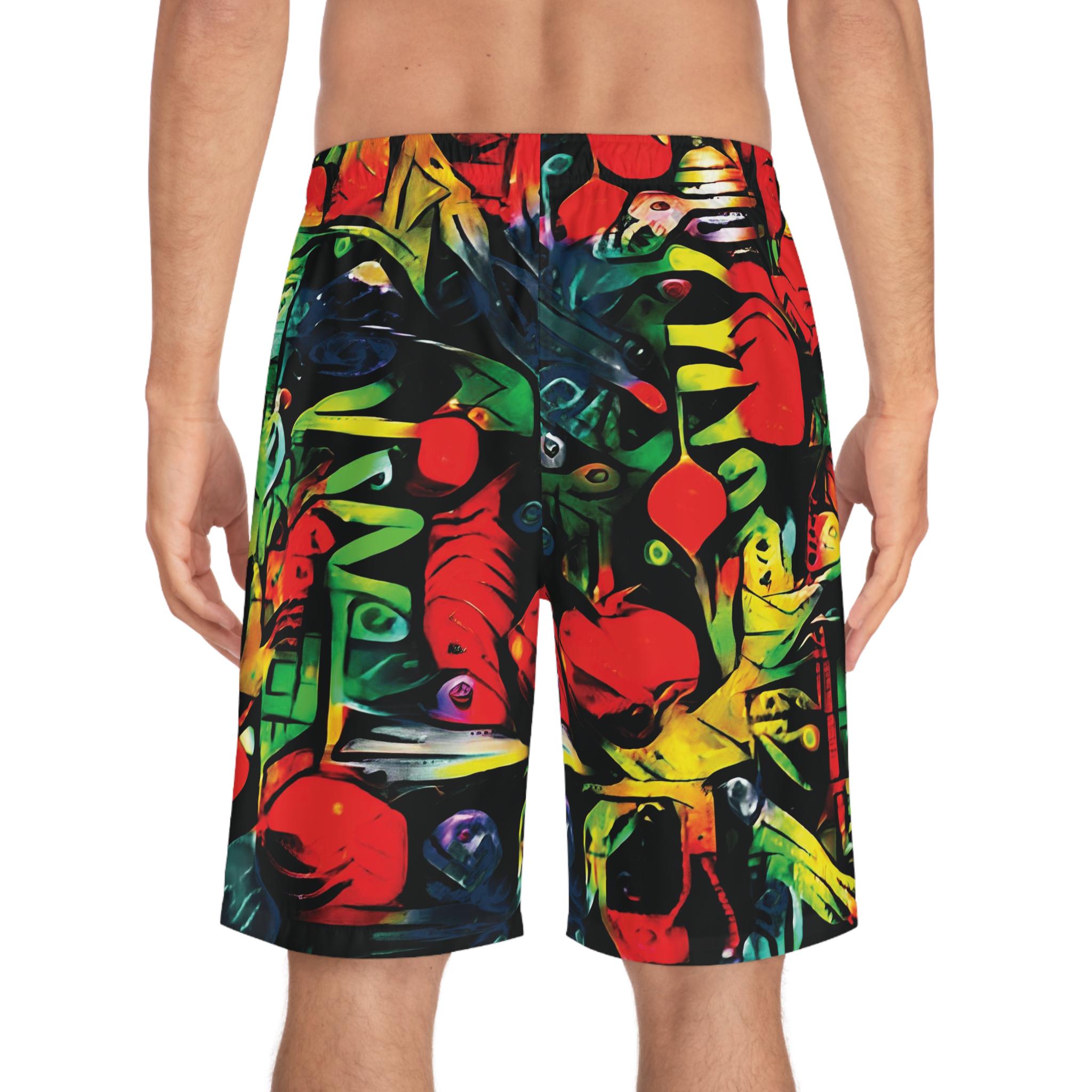 Party Chreer - Board Shorts