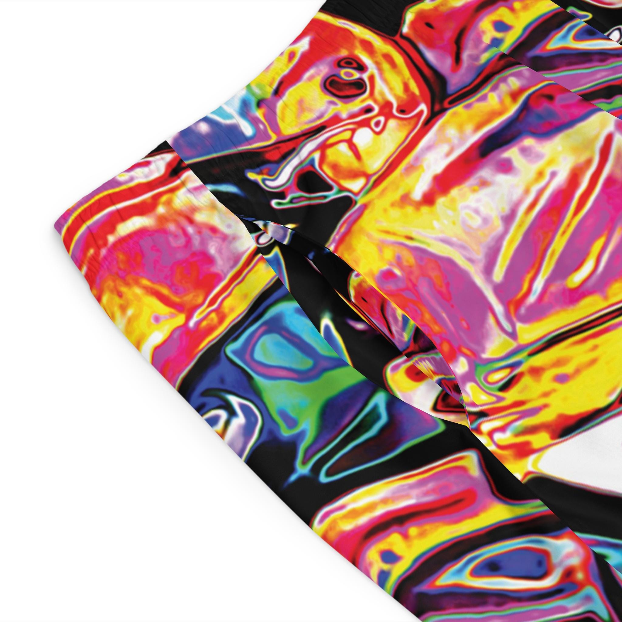 Busy Day - Board Shorts
