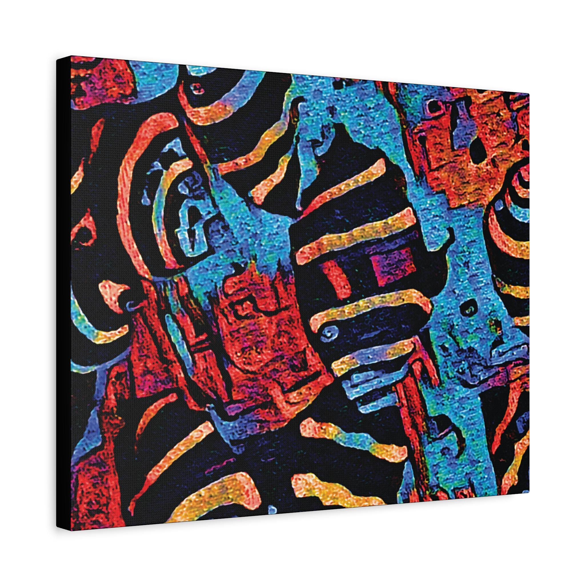 Last Dance - Canvas Wall Art