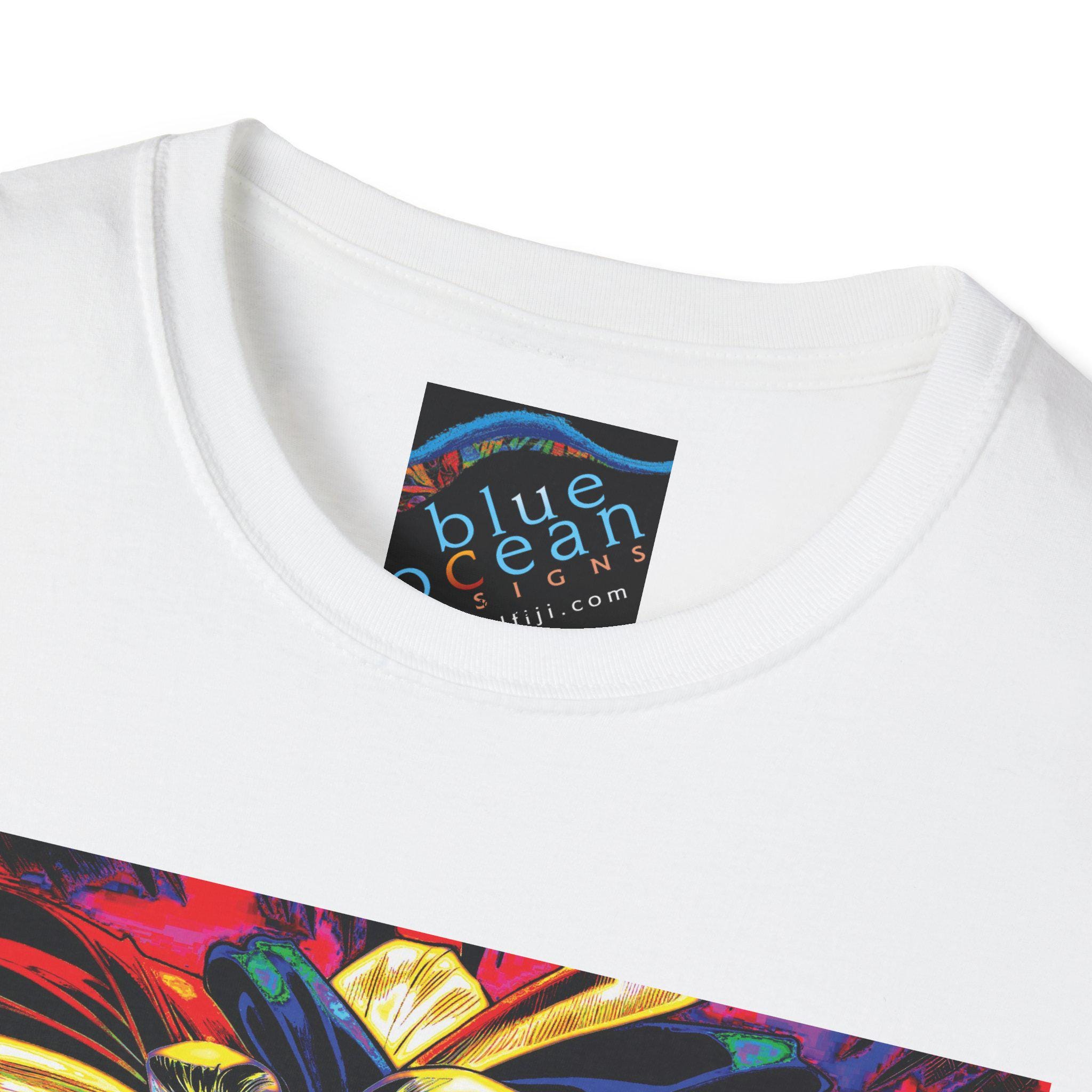 Fashion Dare - T Shirt