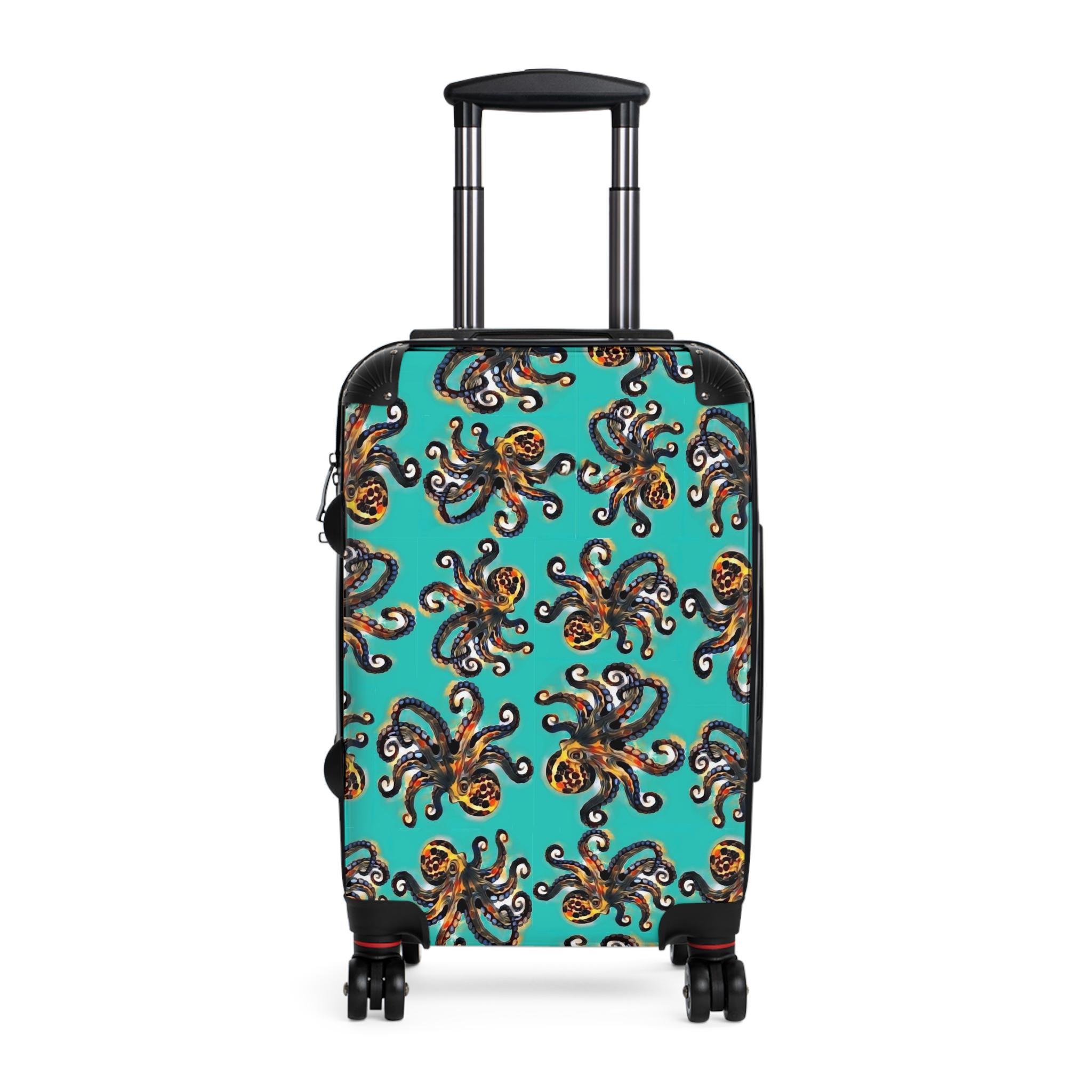 Octo Group Big - Suitcase