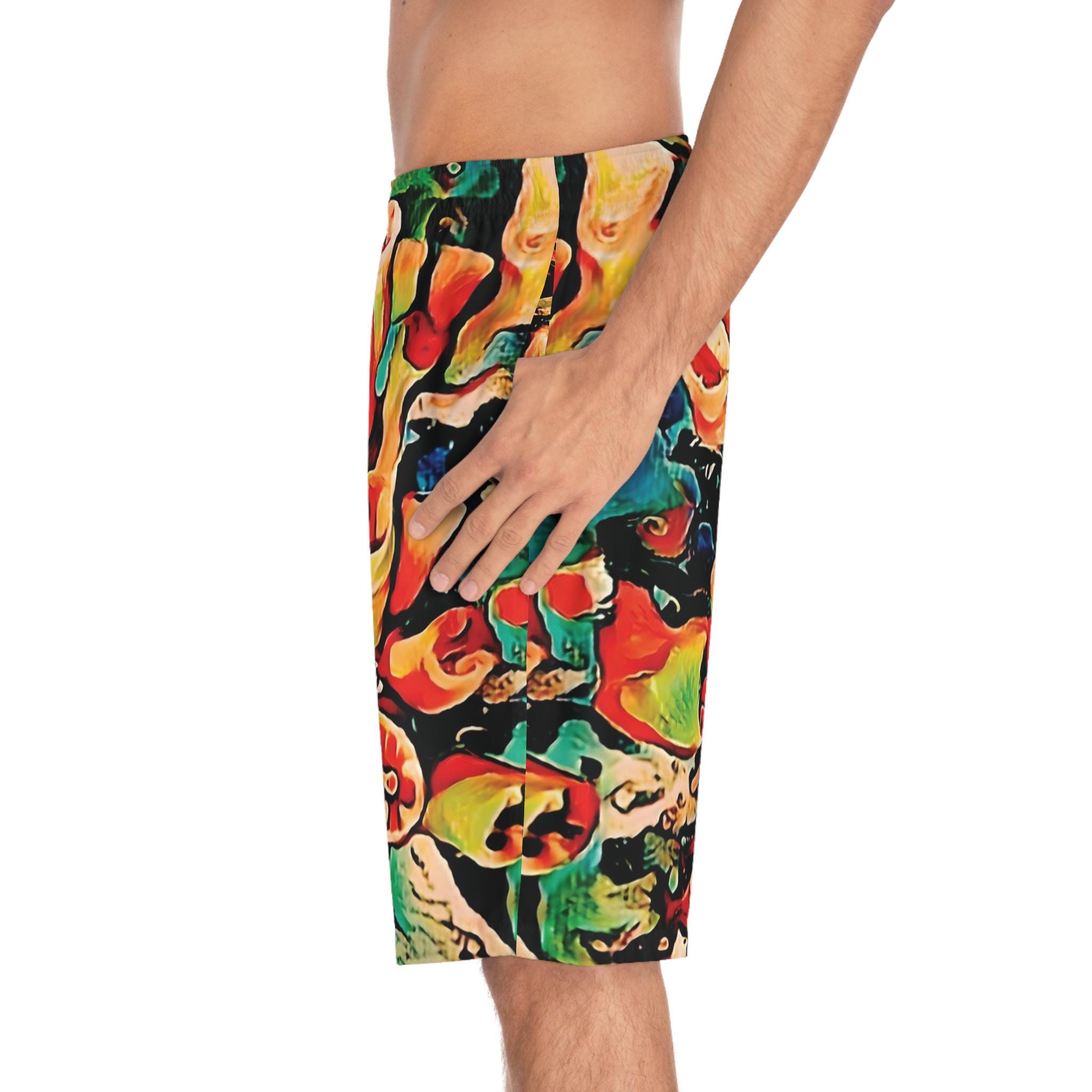 Tubular - Board Shorts