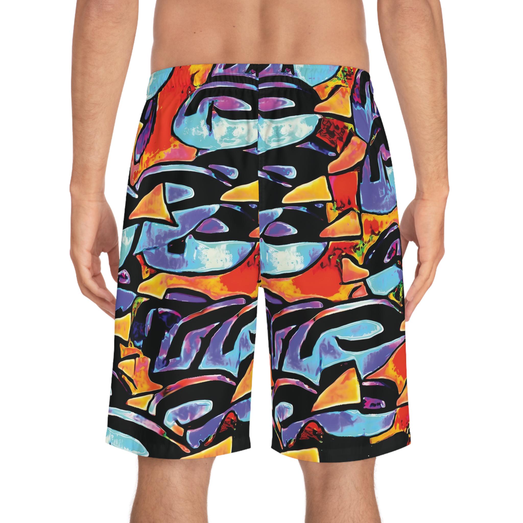 Tang Gang - Board Shorts