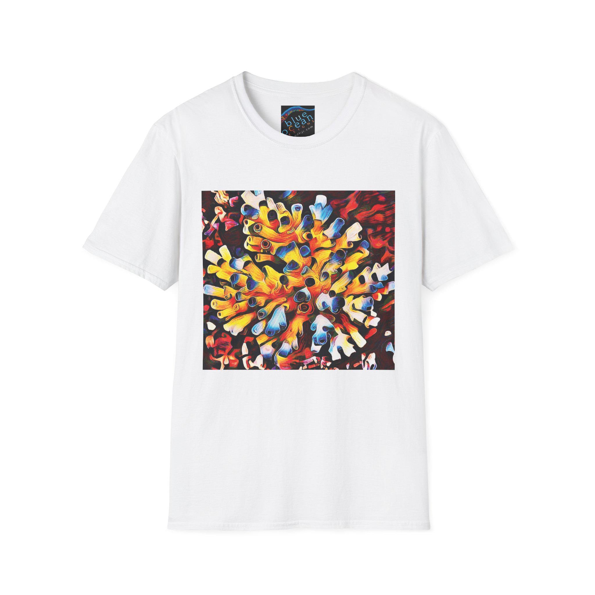 Mister T - T Shirt