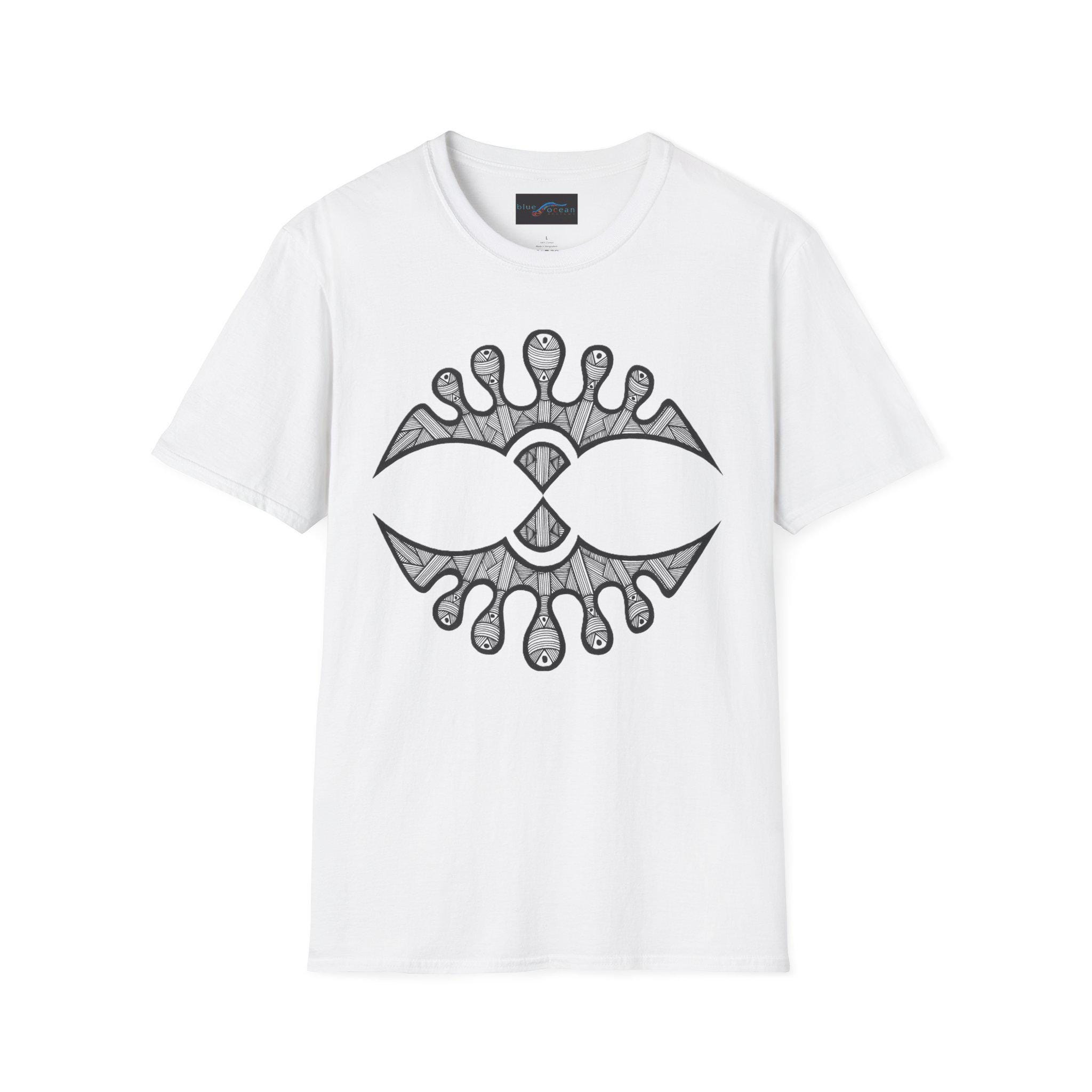 Flying Loose Tran - T Shirt